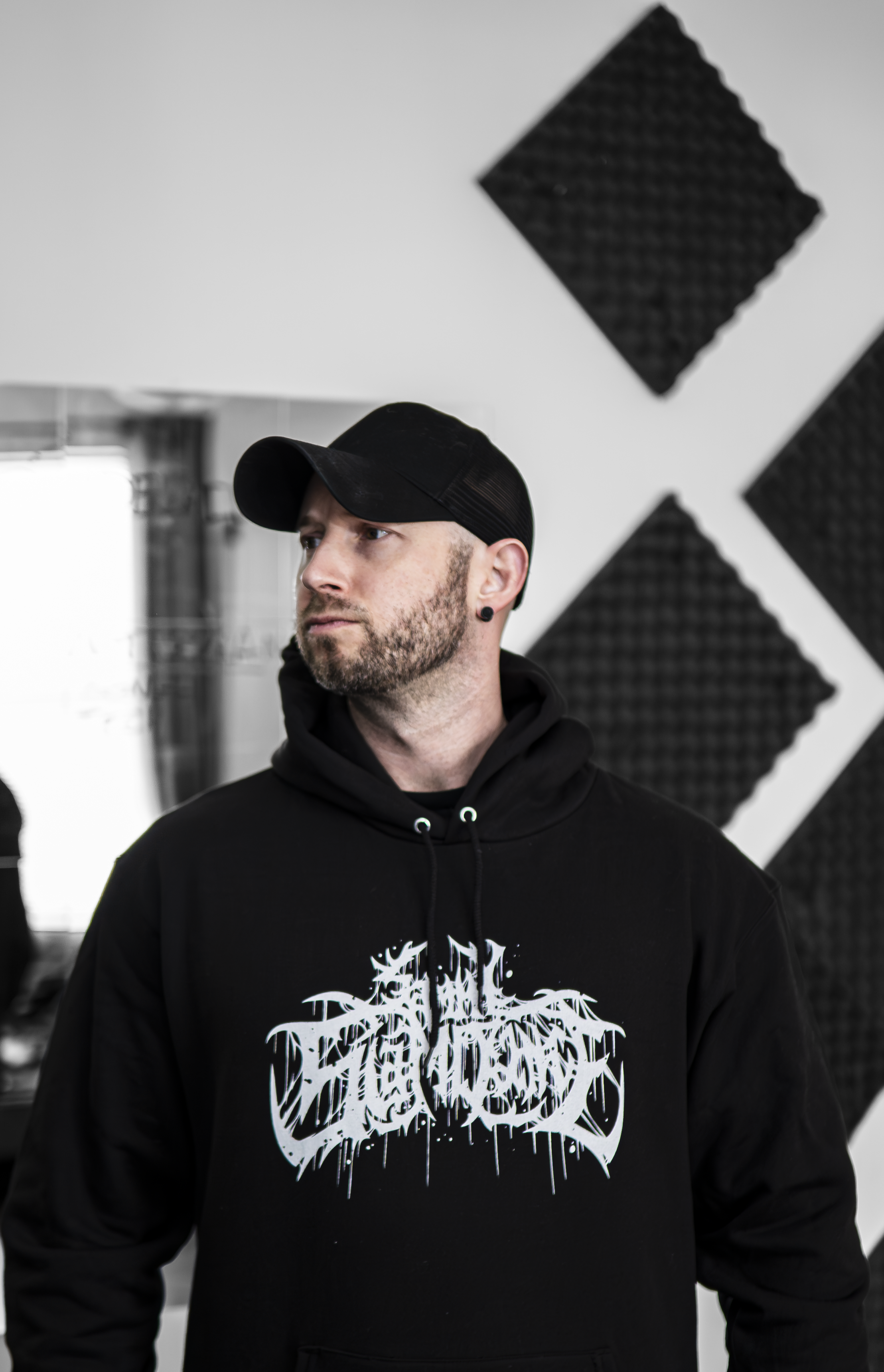 SlamDance Logo - Champion Hoodie product thumbnail image SlamDance Logo - Champion Hoodie product thumbnail image