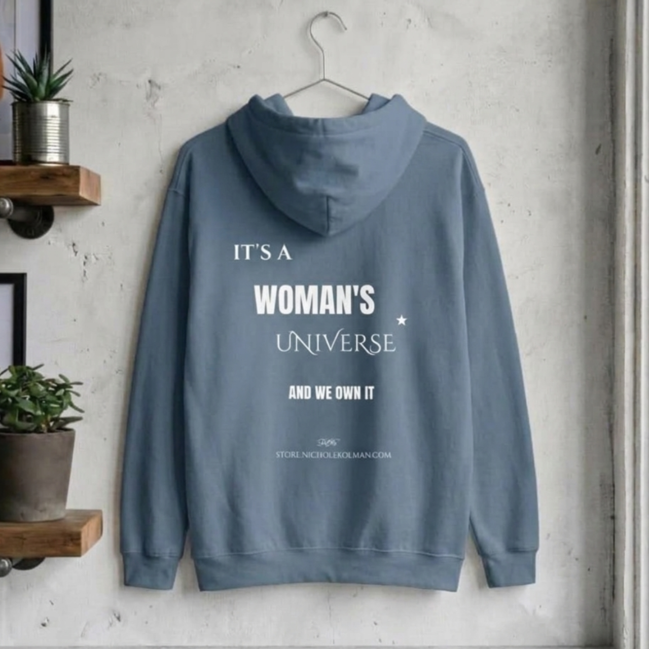 It's a Woman's Universe I Polarity Matters product thumbnail image