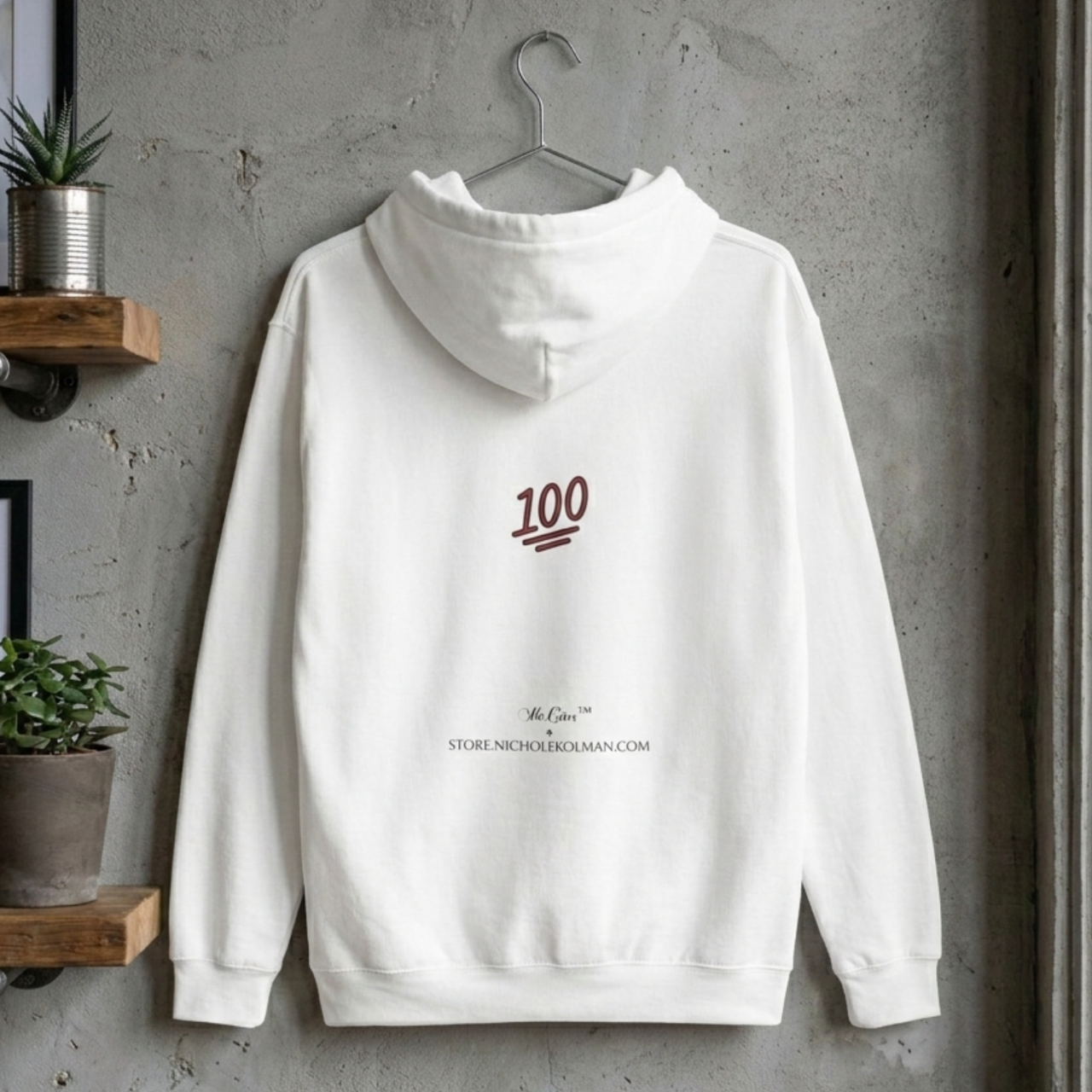 Just Off Season I Unapologetic Series product thumbnail image Just Off Season I Unapologetic Series product thumbnail image