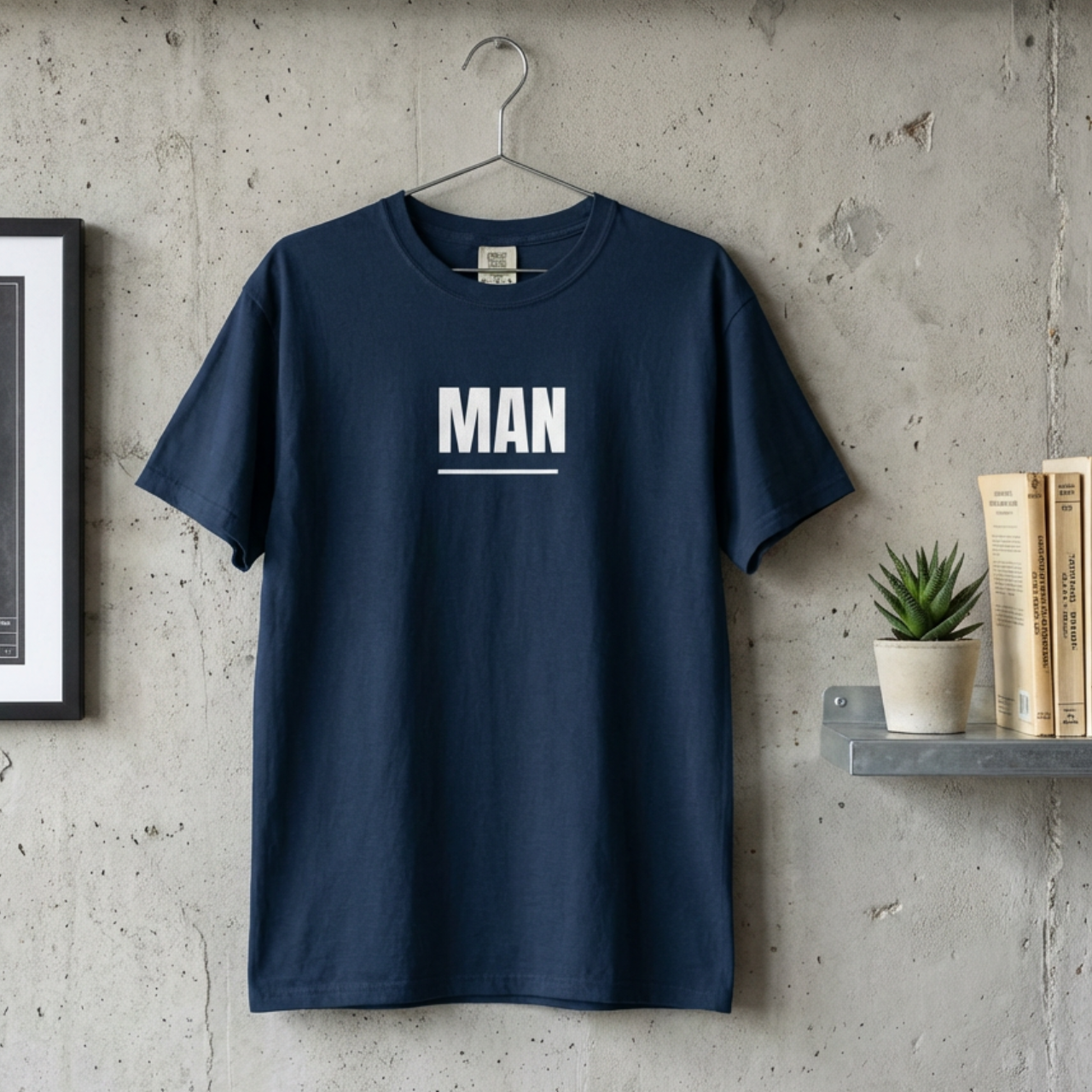 Man I Polarity Matters