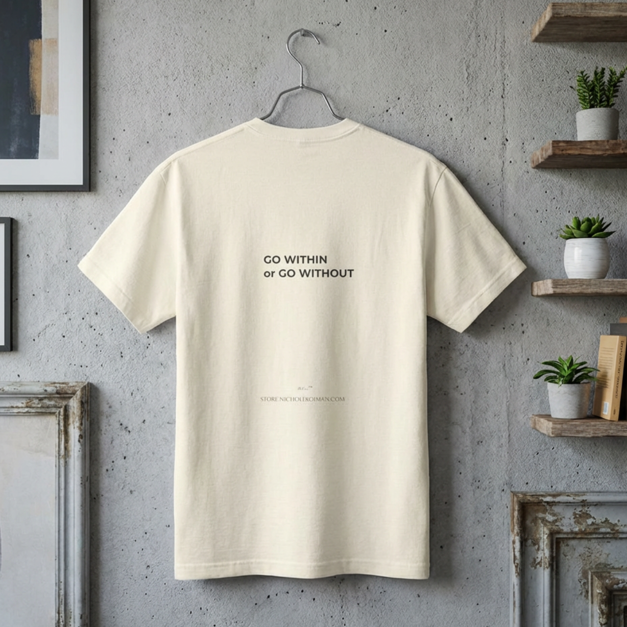 Wisdom Of The Penis Premium Tee I Divine Edit product thumbnail image Wisdom Of The Penis Premium Tee I Divine Edit product thumbnail image