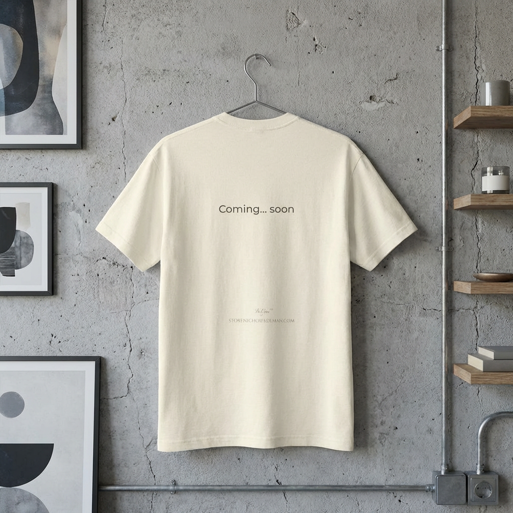 Wisdom Of The Penis Premium Tee I Divine Edit product thumbnail image