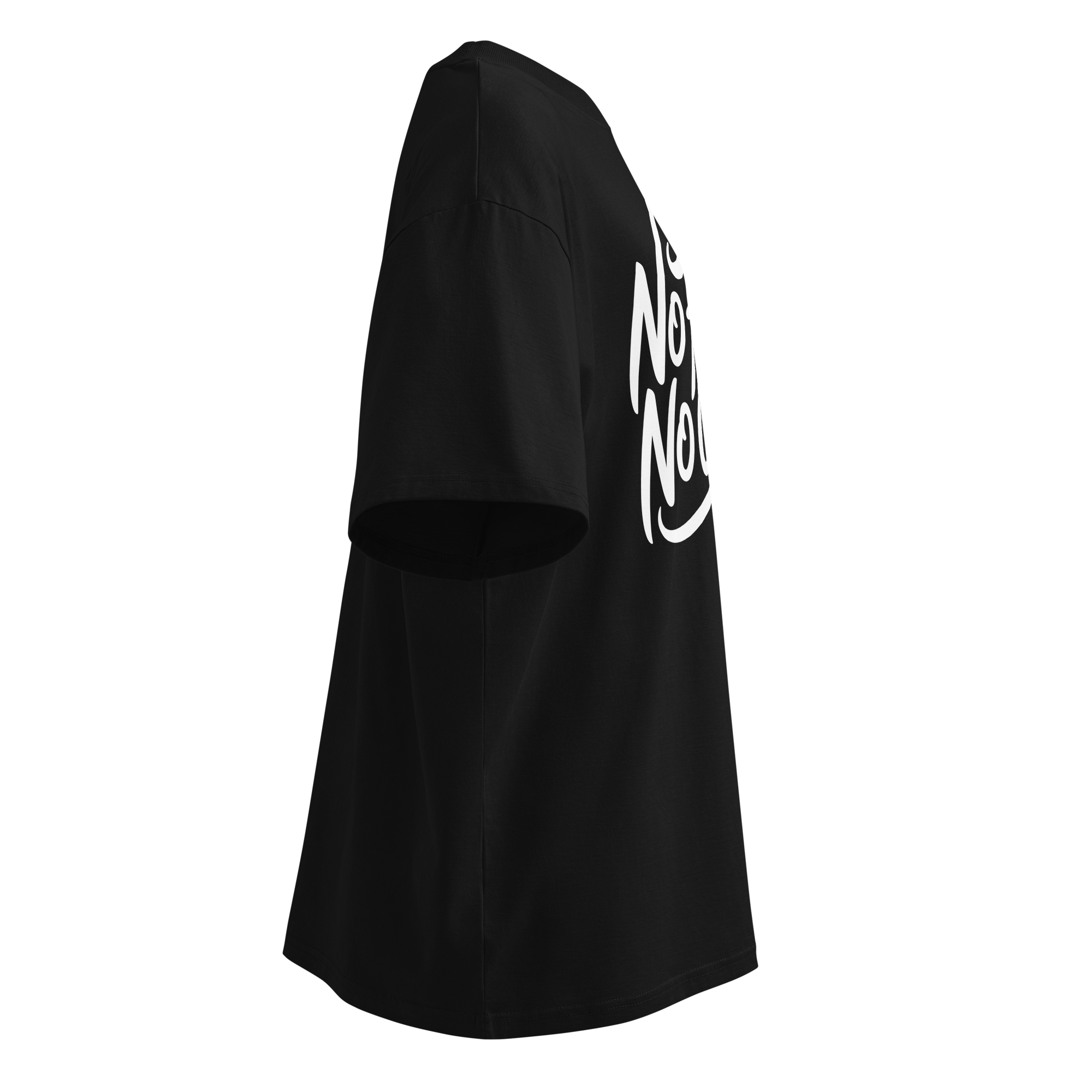No Face, No Case T-Shirt product thumbnail image