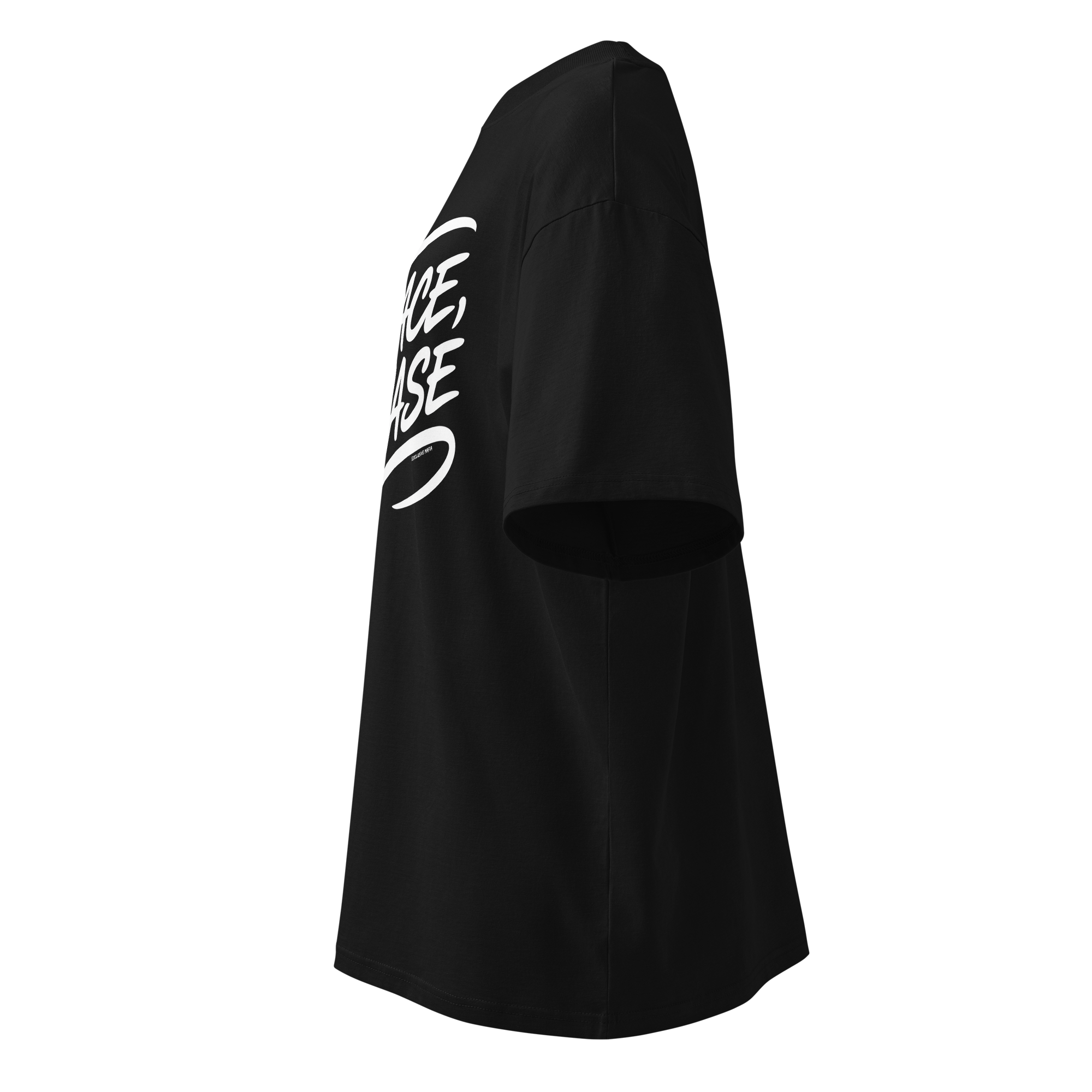 No Face, No Case T-Shirt product thumbnail image