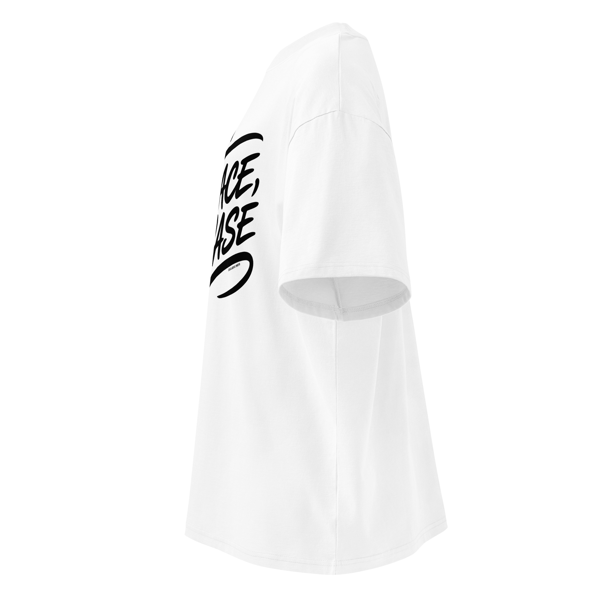 No Face, No Case T-Shirt product thumbnail image No Face, No Case T-Shirt product thumbnail image