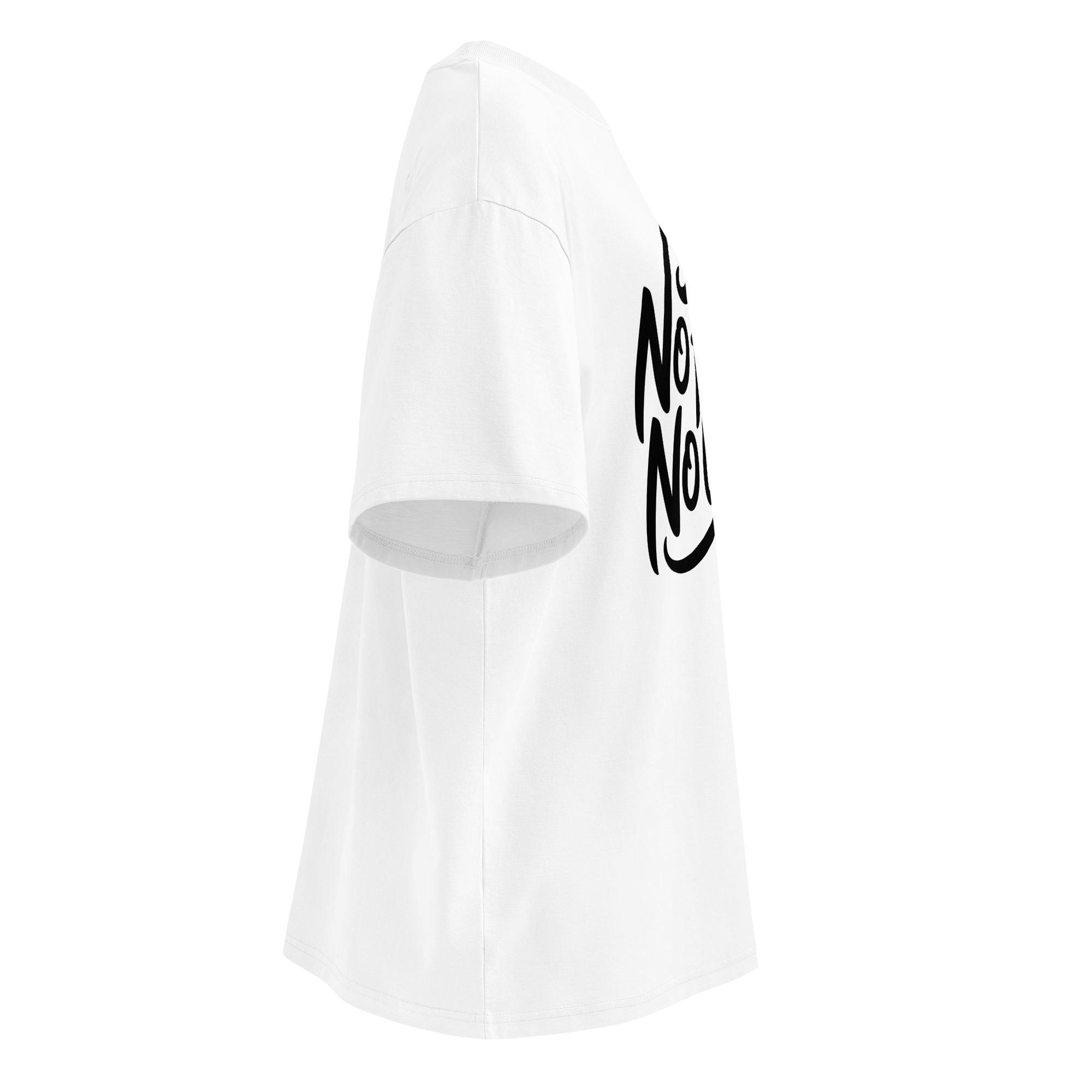 No Face, No Case T-Shirt product thumbnail image No Face, No Case T-Shirt product thumbnail image