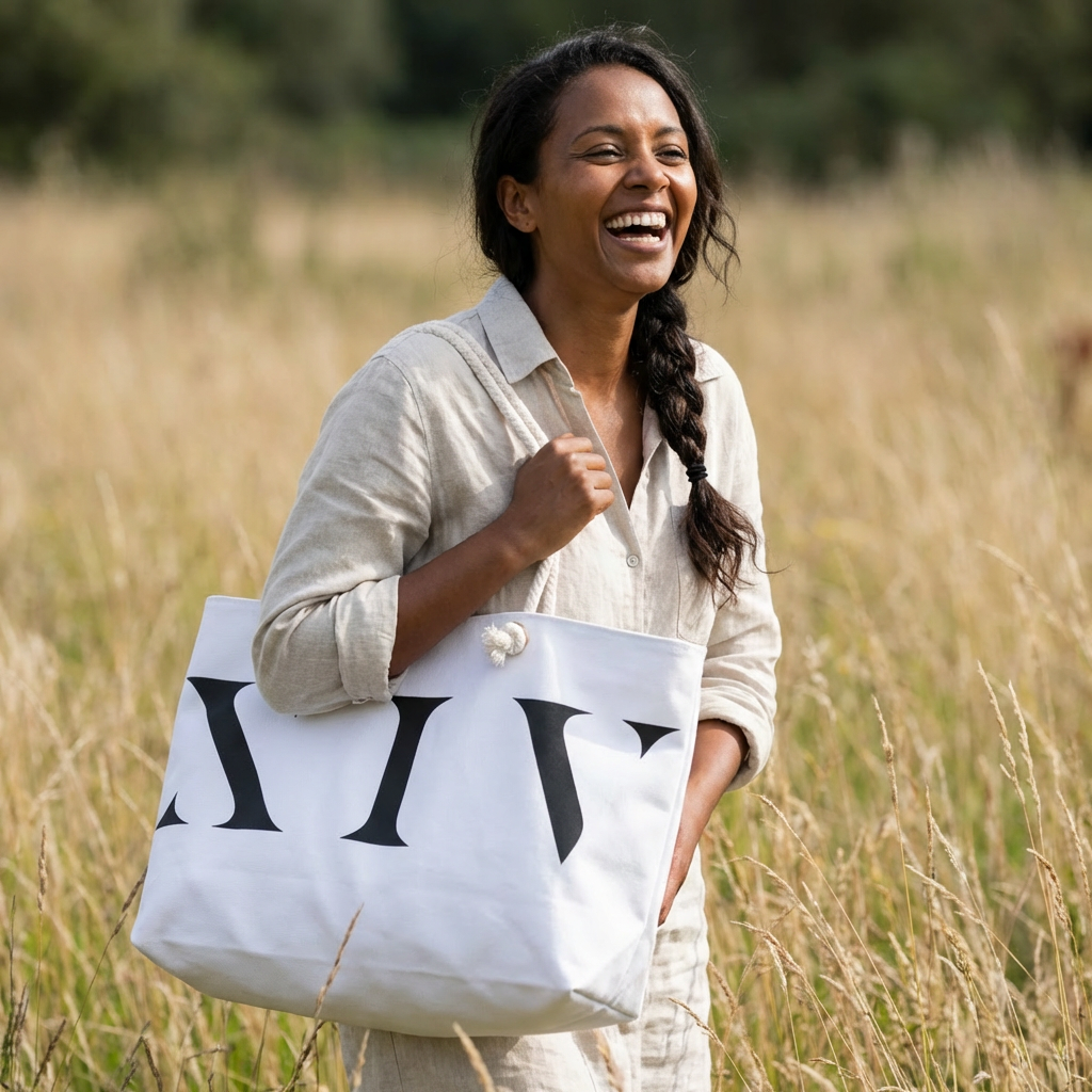  Travel Weekender Bag - White product thumbnail image