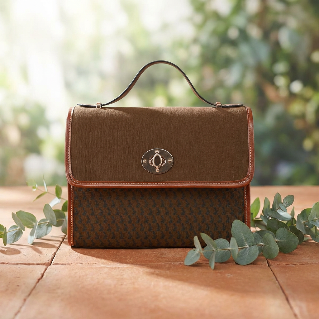 Waterproof Canvas Bag