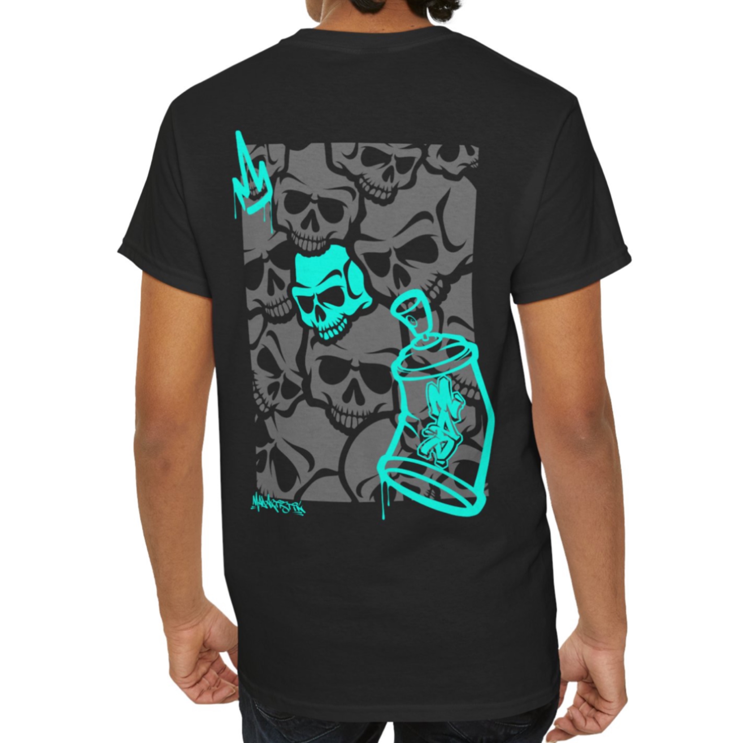 “Stand Out” — Unisex Graphic Tee product thumbnail image