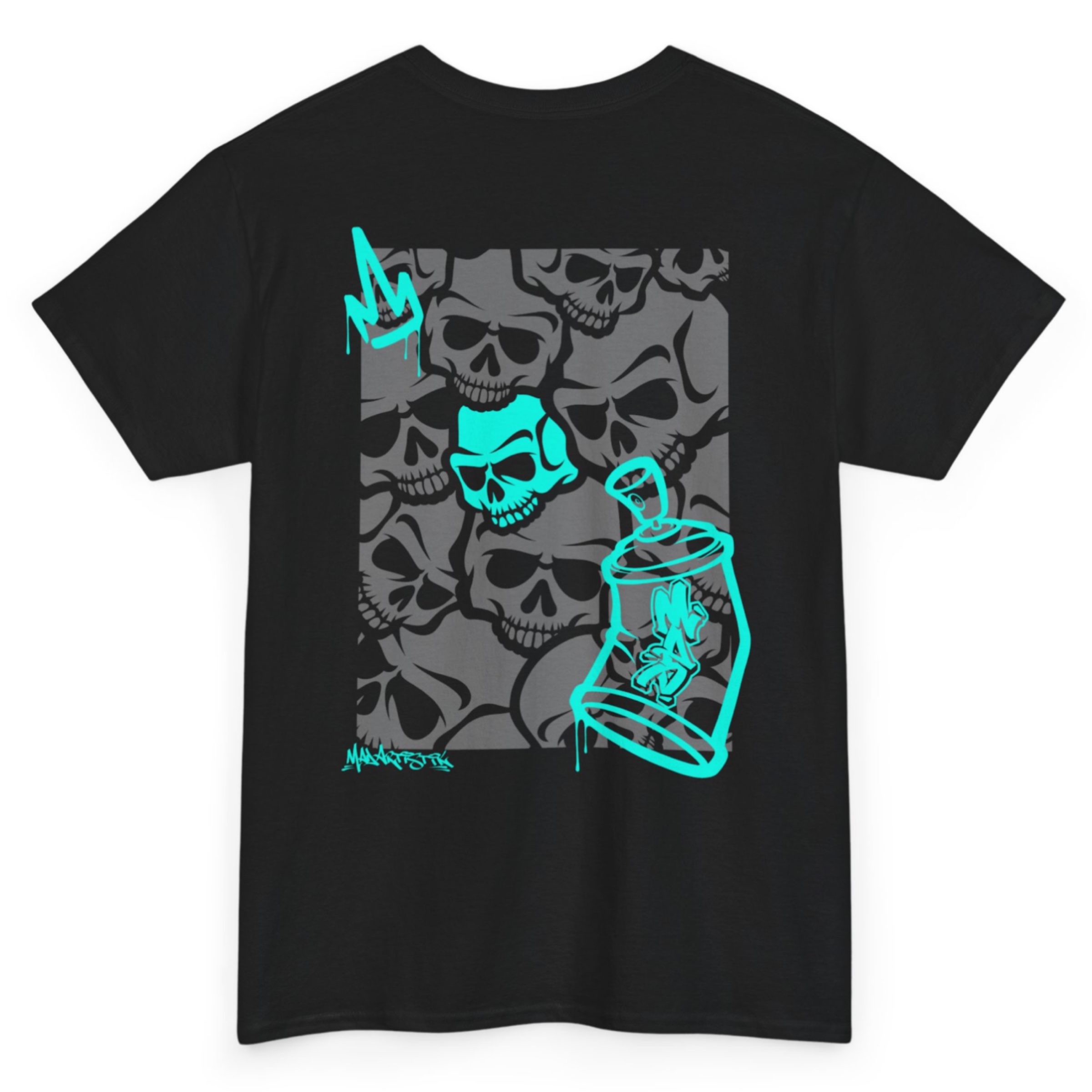 “Stand Out” — Unisex Graphic Tee