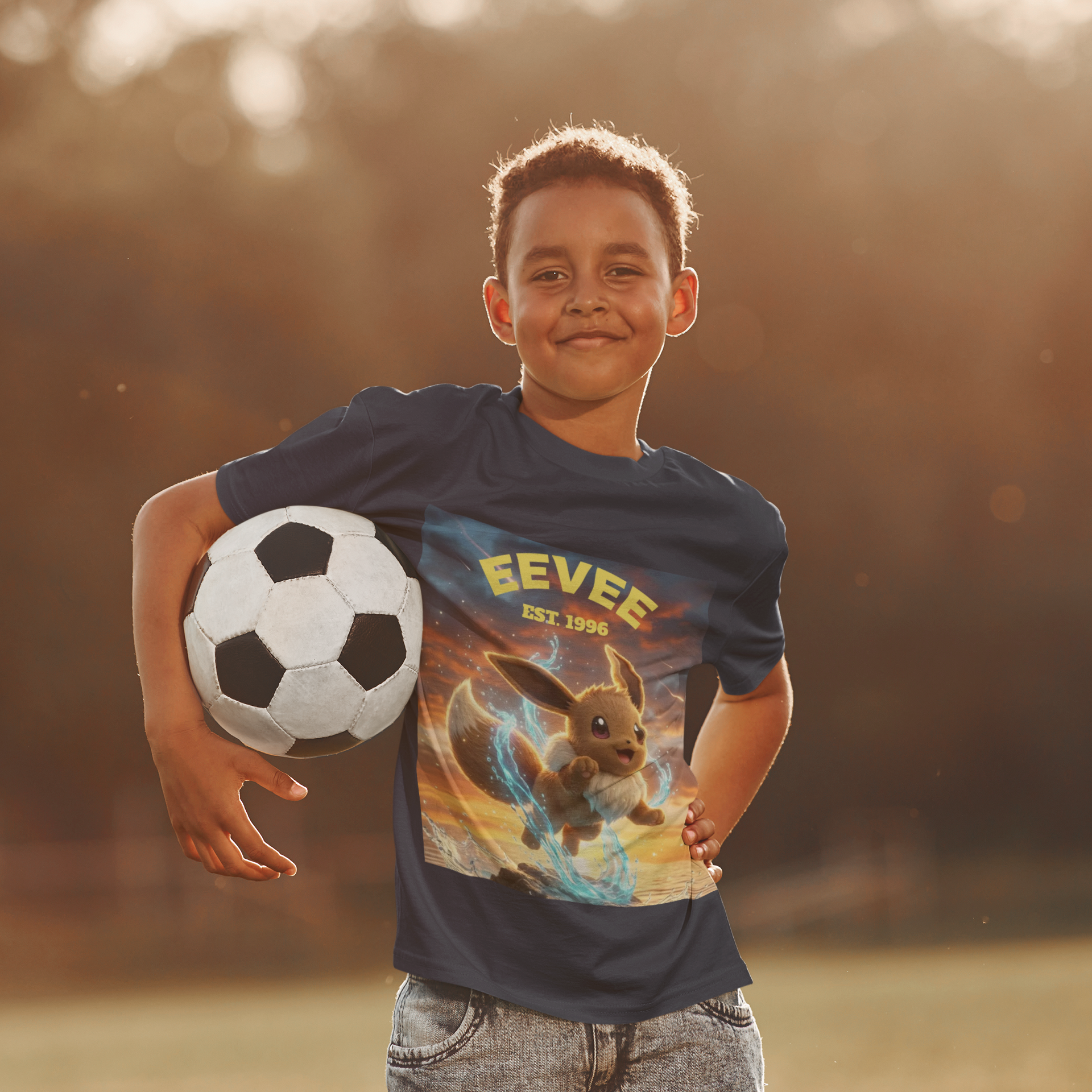 Kids Evolution Graphic Tee — Cute Shirt for Boys & Girls product thumbnail image Kids Evolution Graphic Tee — Cute Shirt for Boys & Girls product thumbnail image