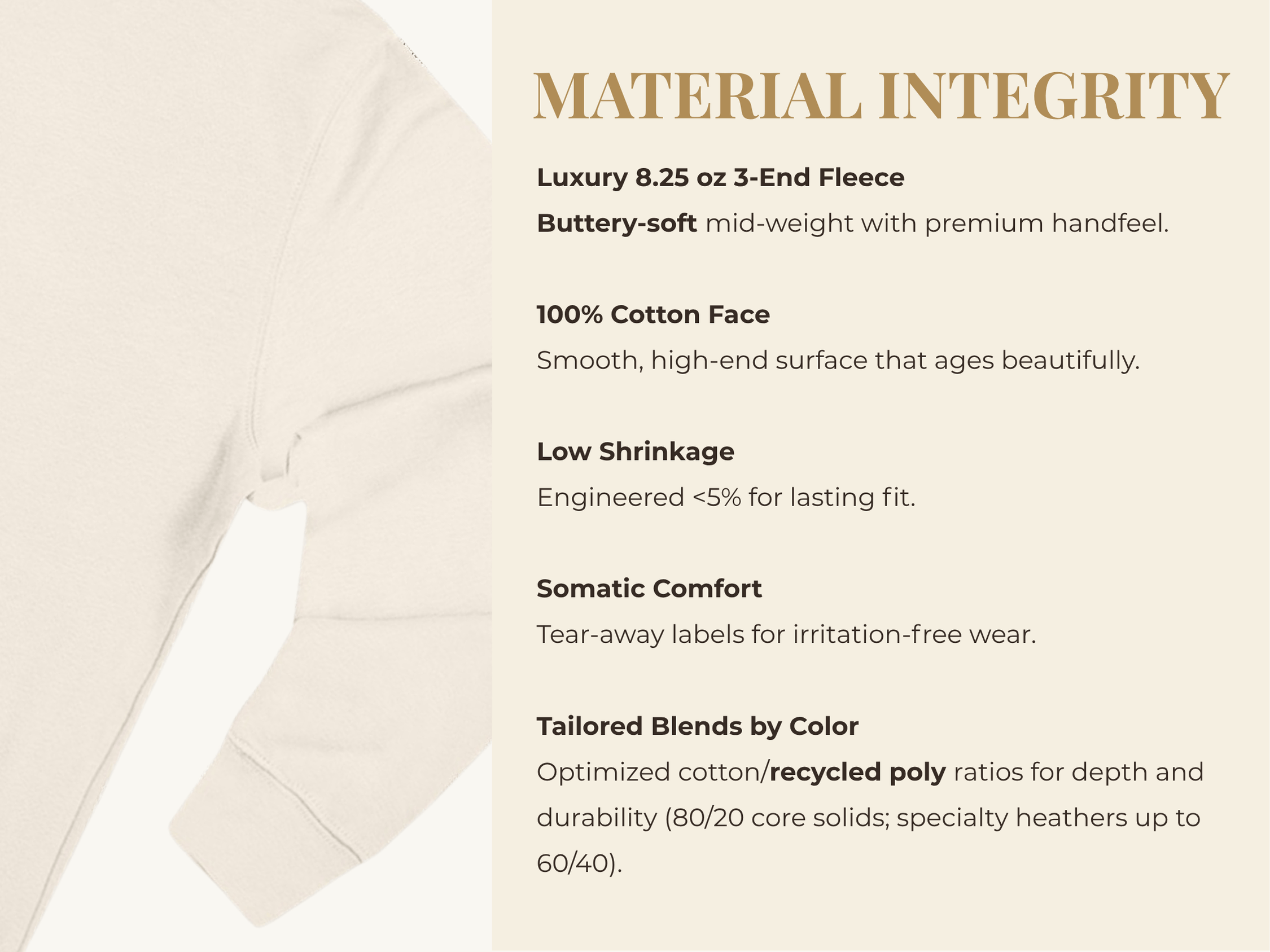 Minimalist Frog Hoodie, Quiet Luxury Heavyweight Fleece, Oversized Streetwear, Mindful Clothing, Meditation Gift product thumbnail image