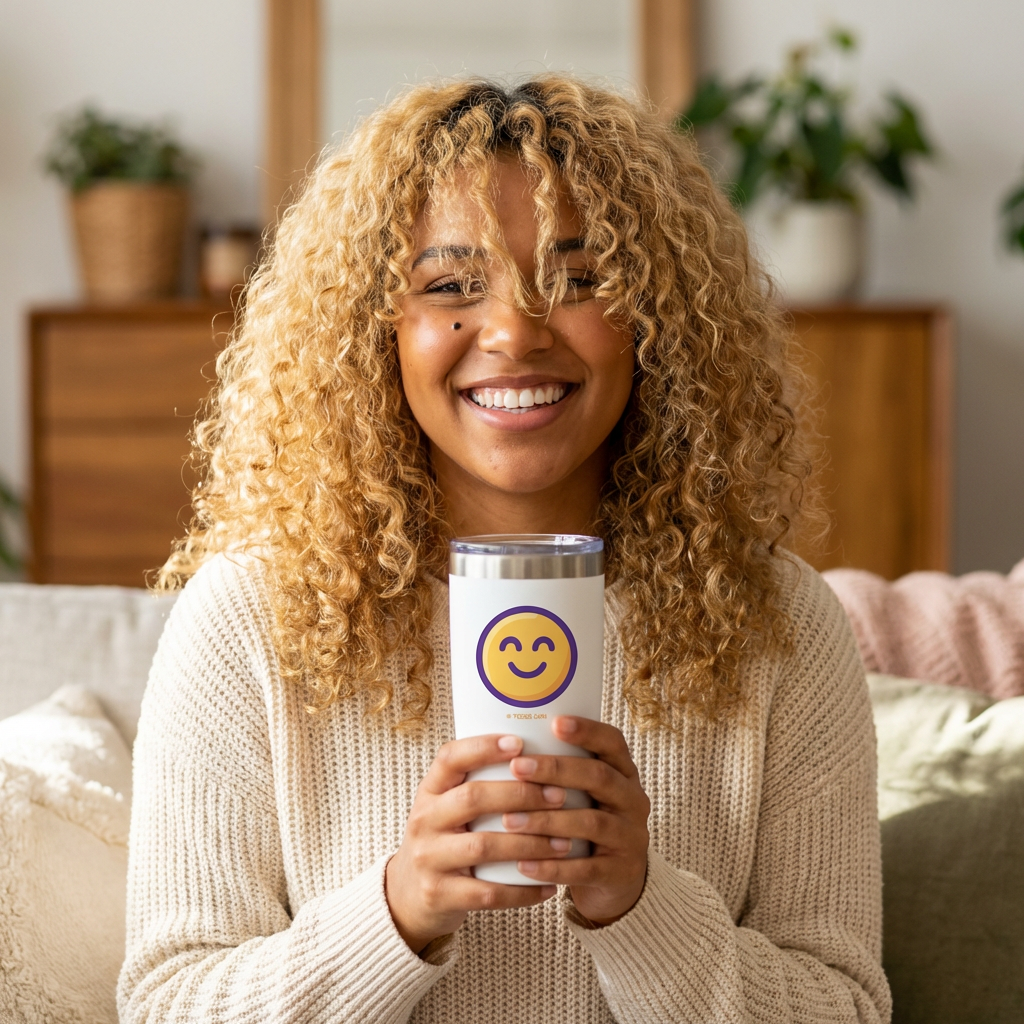 Insulated Tumbler, 20oz