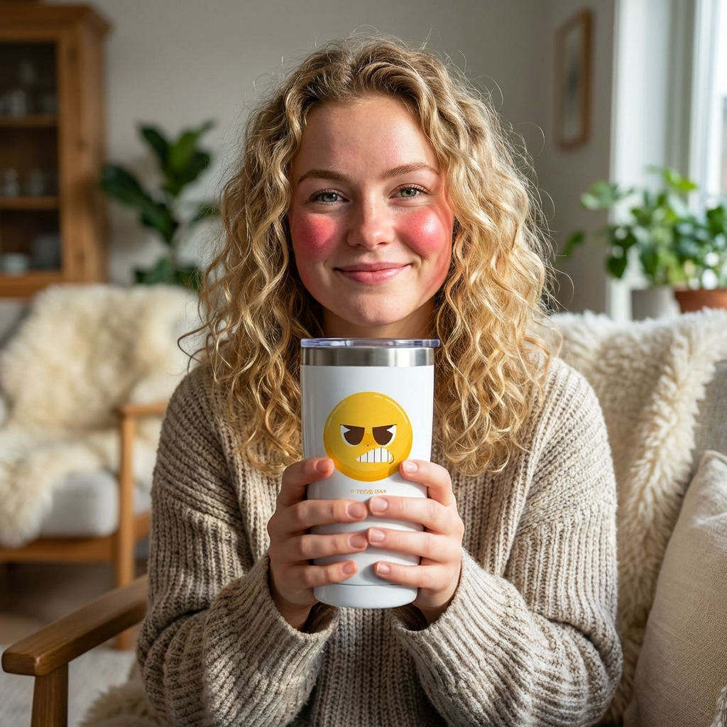 Insulated Tumbler, 20oz product thumbnail image