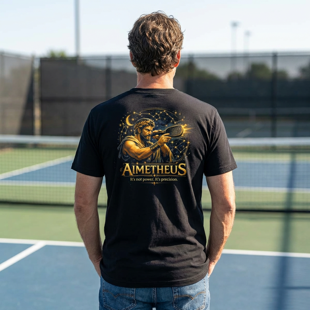 Aimetheus, God of Precision: "It's not power, it's precision" product thumbnail image Aimetheus, God of Precision: "It's not power, it's precision" product thumbnail image