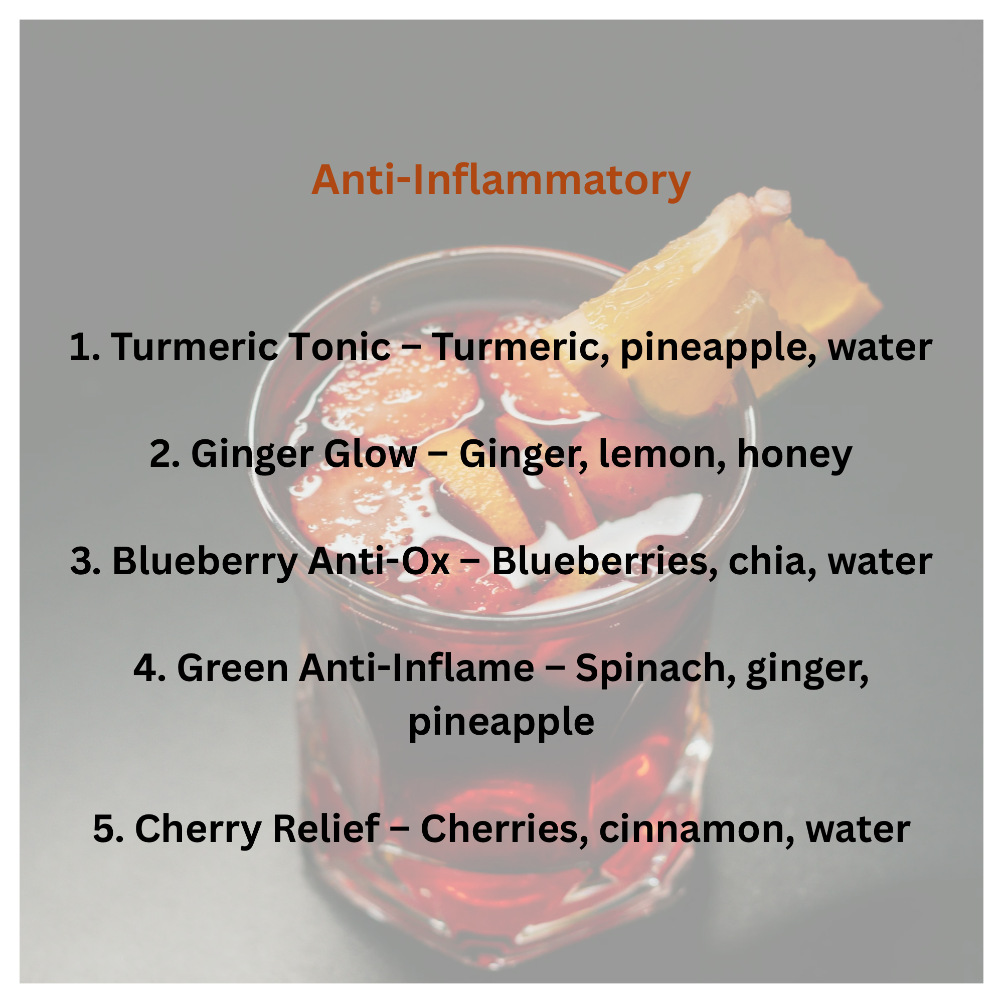 Unleash Smoothie Magic All Year product thumbnail image Unleash Smoothie Magic All Year product thumbnail image