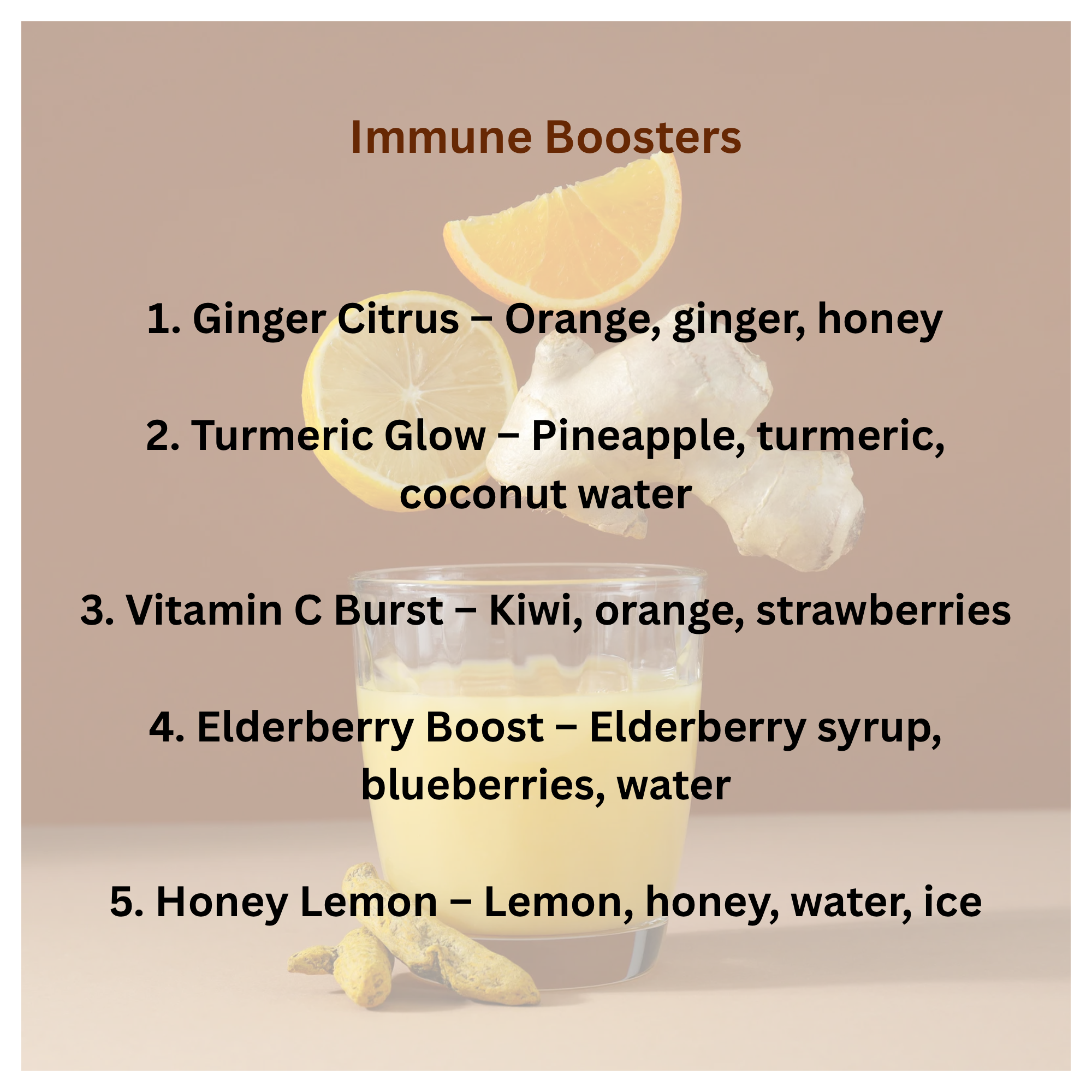 Unleash Smoothie Magic All Year product thumbnail image