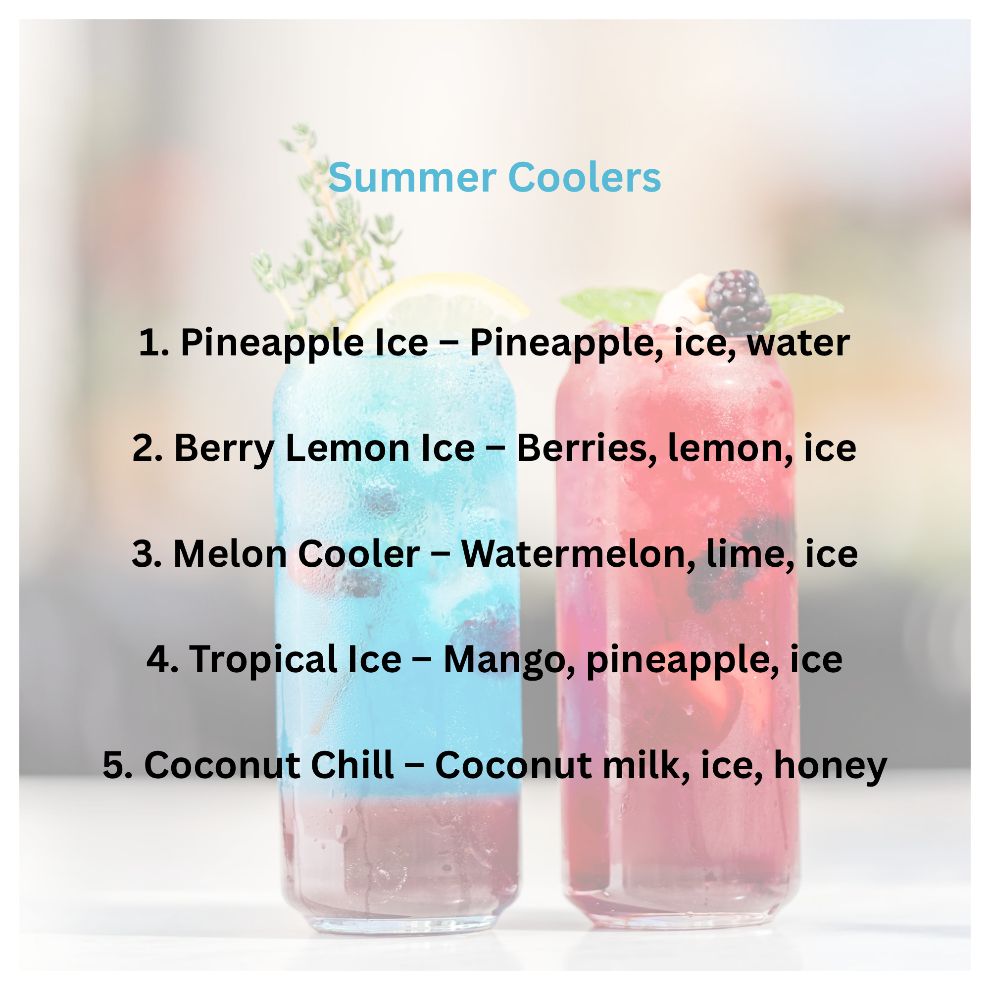 Unleash Smoothie Magic All Year product thumbnail image Unleash Smoothie Magic All Year product thumbnail image