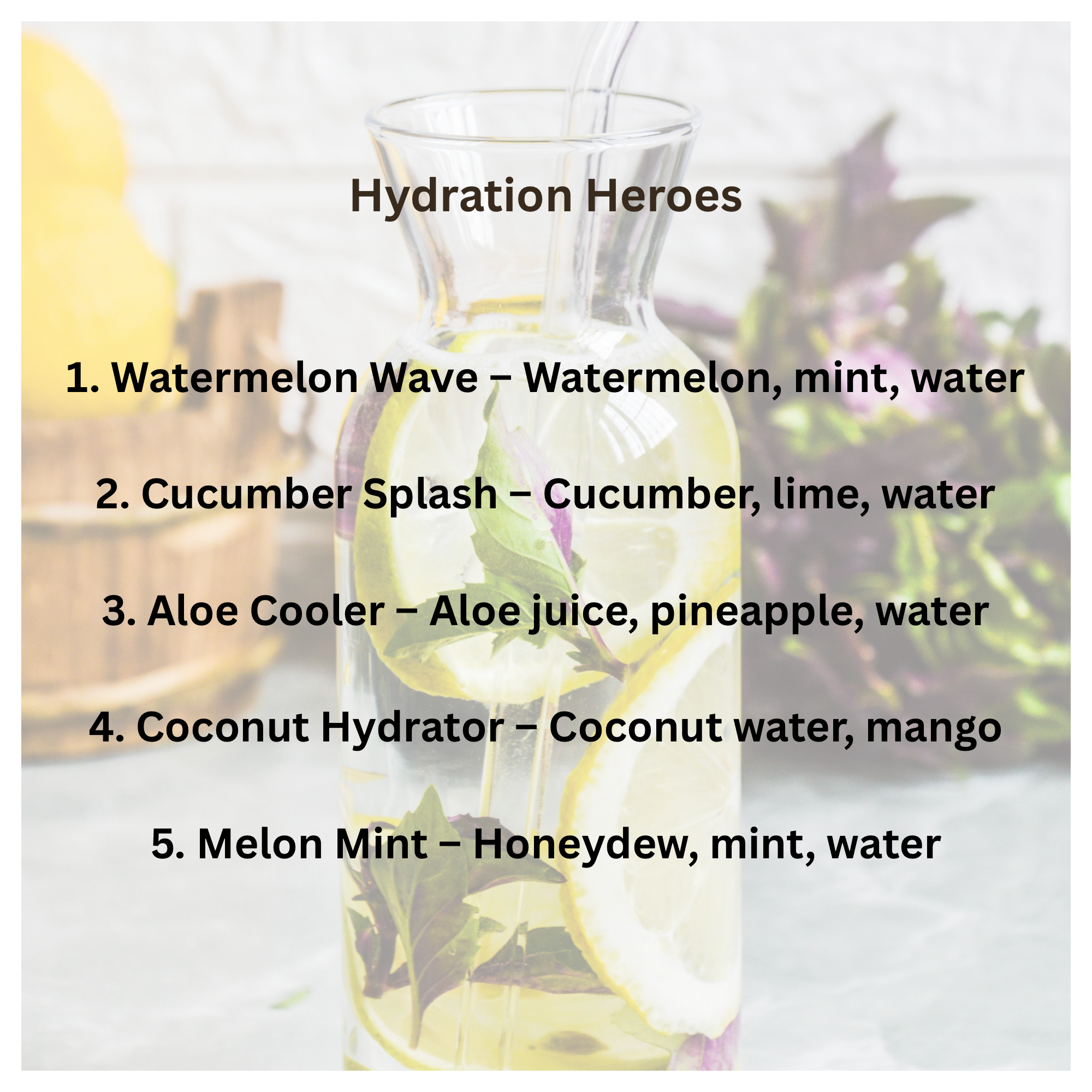 Unleash Smoothie Magic All Year product thumbnail image