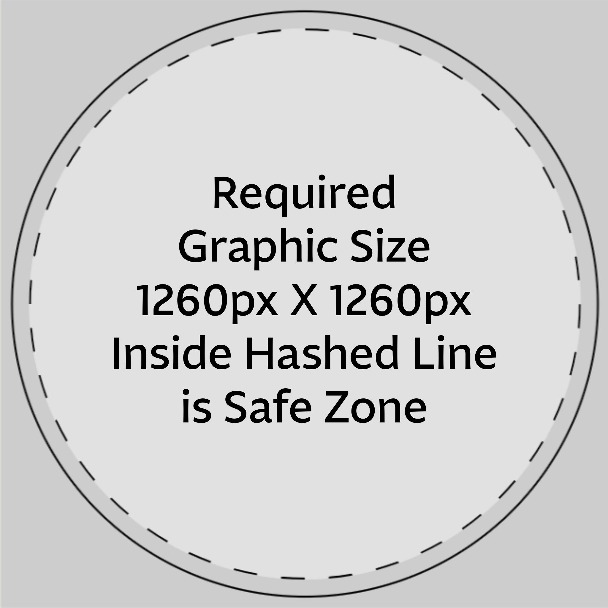 Custom Ceramic Coaster product thumbnail image