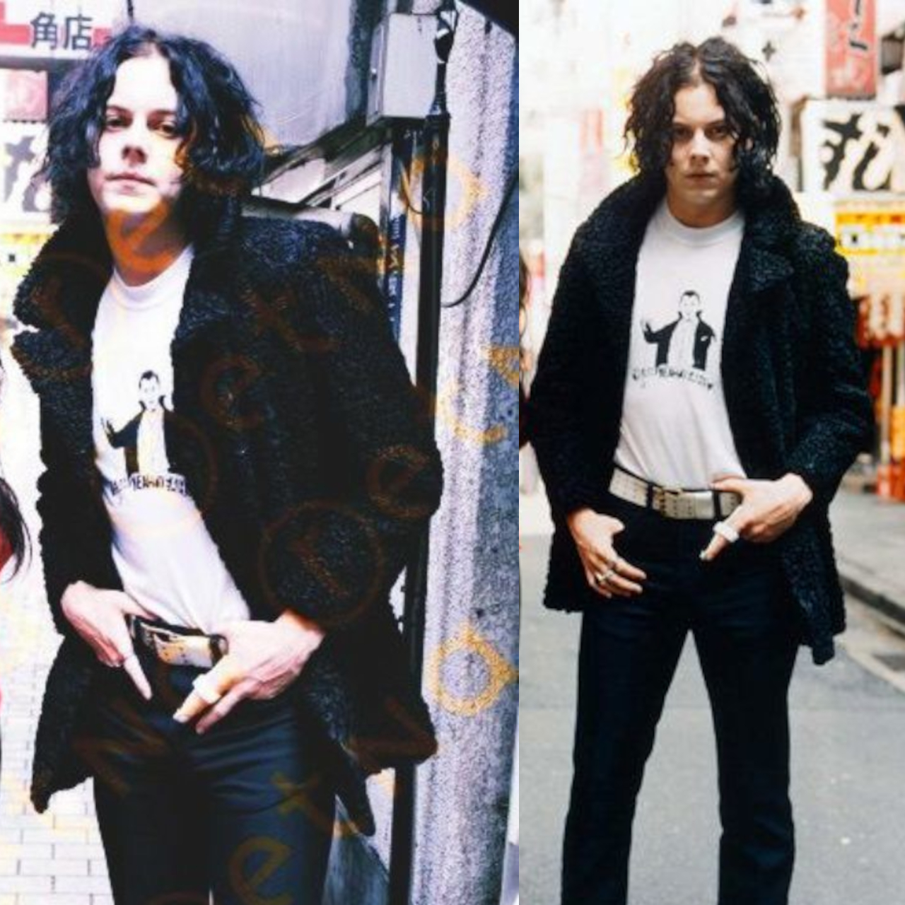 Yeah Yeah Yeah 2003 Softstyle T-Shirt product thumbnail image