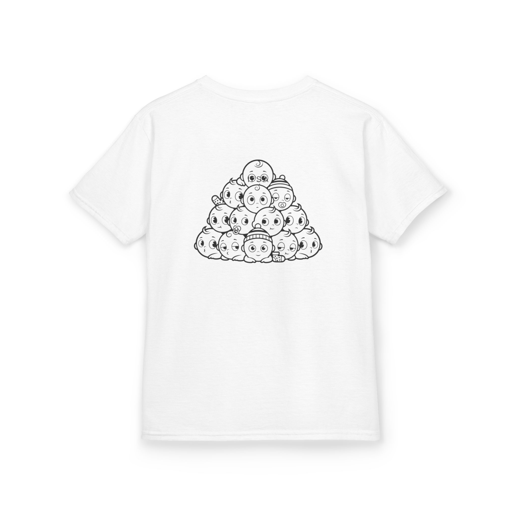Youth T-shirt  product thumbnail image
