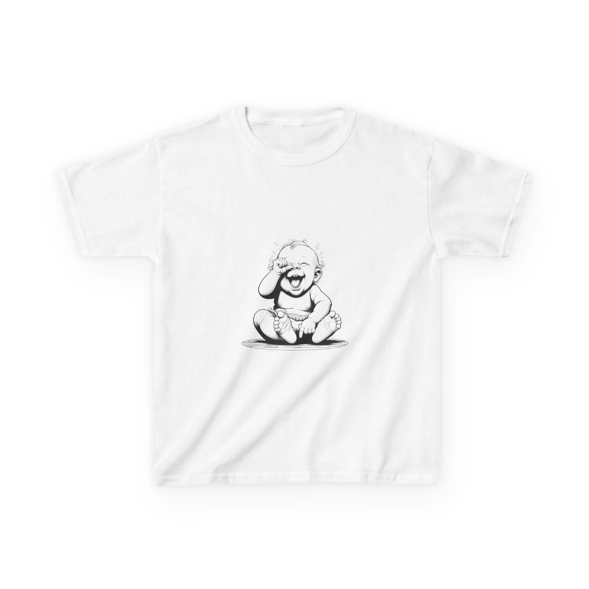 Youth T-shirt 