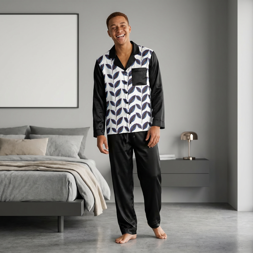  Shadowleaf Satin Set product thumbnail image