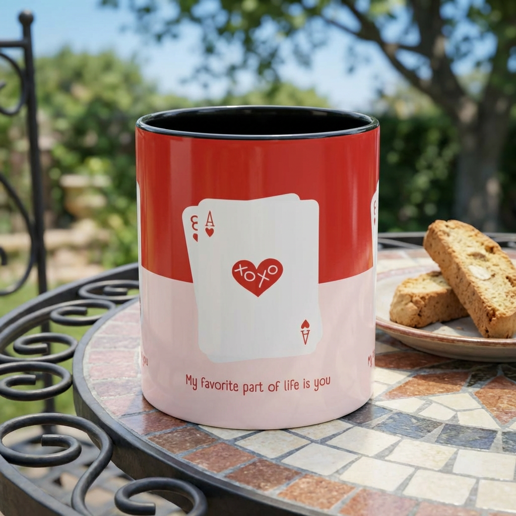 Ace of Hearts  product thumbnail image