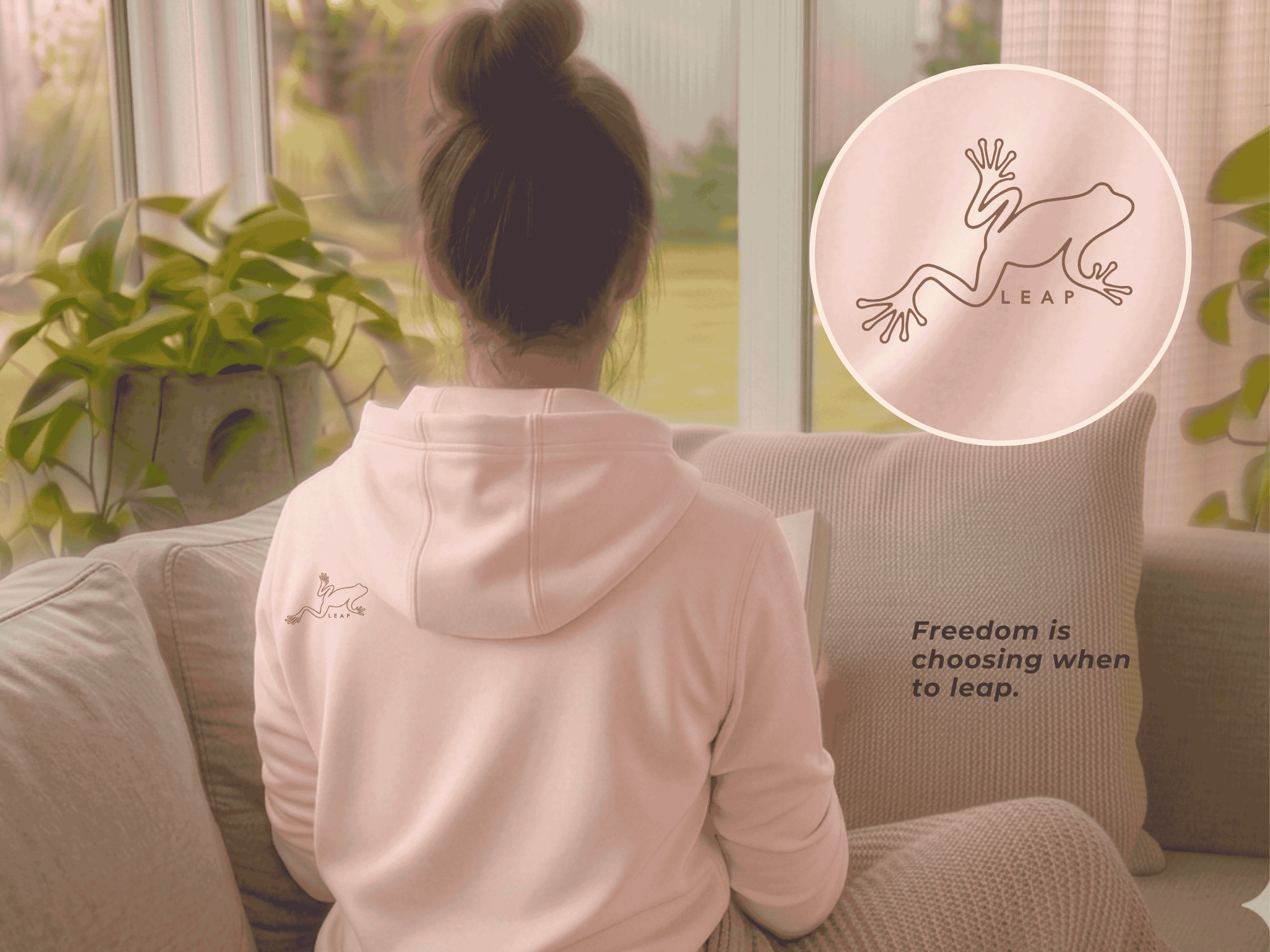 Minimalist Frog Hoodie, Quiet Luxury Midweight Fleece, Oversized Streetwear, Mindful Clothing, Meditation Gift product thumbnail image Minimalist Frog Hoodie, Quiet Luxury Midweight Fleece, Oversized Streetwear, Mindful Clothing, Meditation Gift product thumbnail image