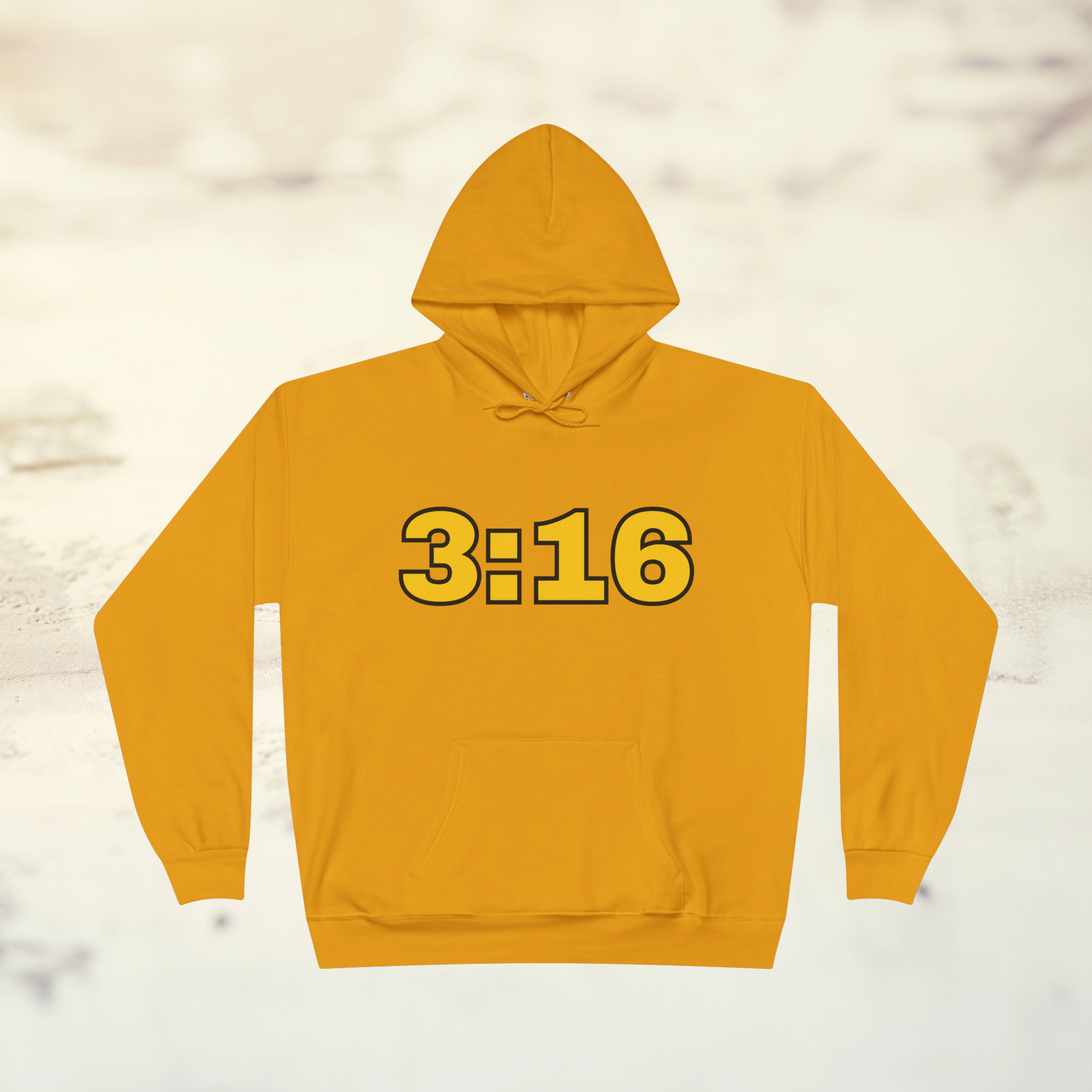 Custom Unisex EcoSmart® Pullover Hoodie Sweatshirt product thumbnail image Custom Unisex EcoSmart® Pullover Hoodie Sweatshirt product thumbnail image