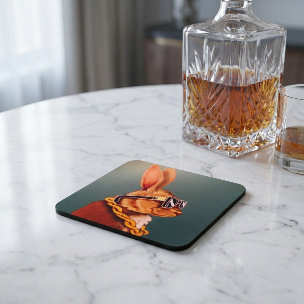 Coaster Set