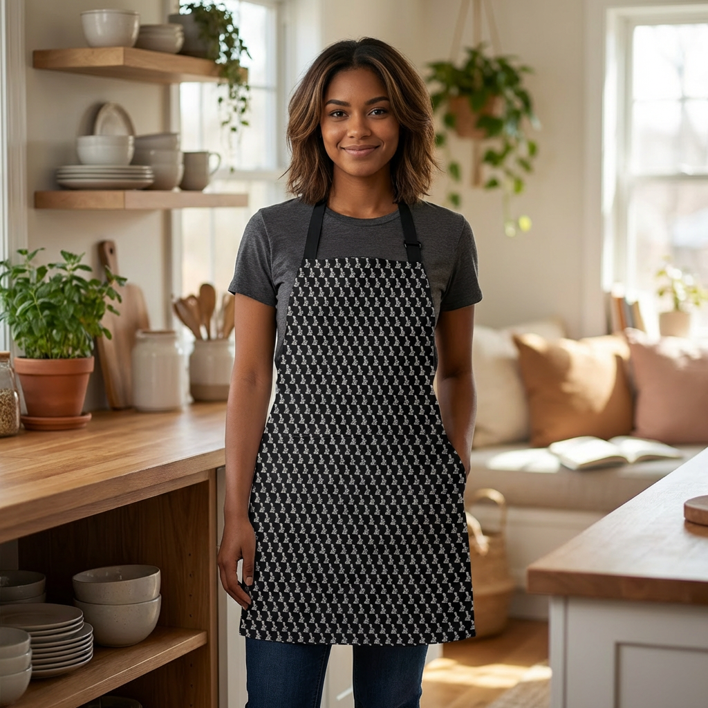 Kitchen Apron product thumbnail image