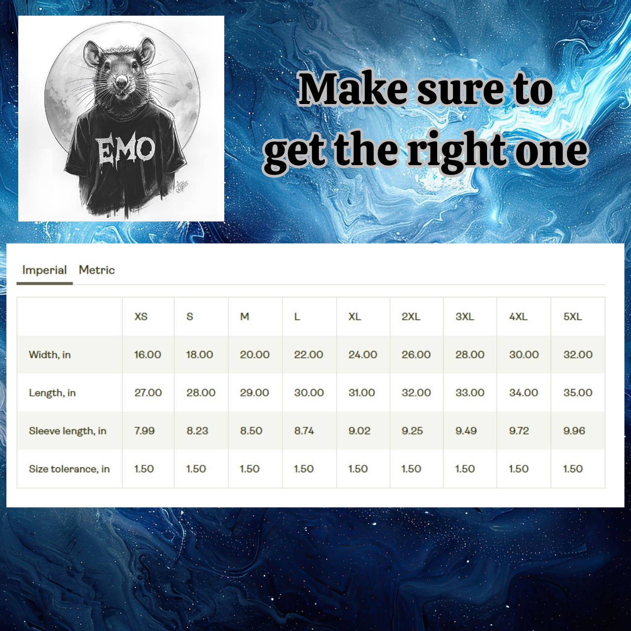 Kindness &amp; Creativity Inspiring Unisex Softstyle T-Shirt product thumbnail image