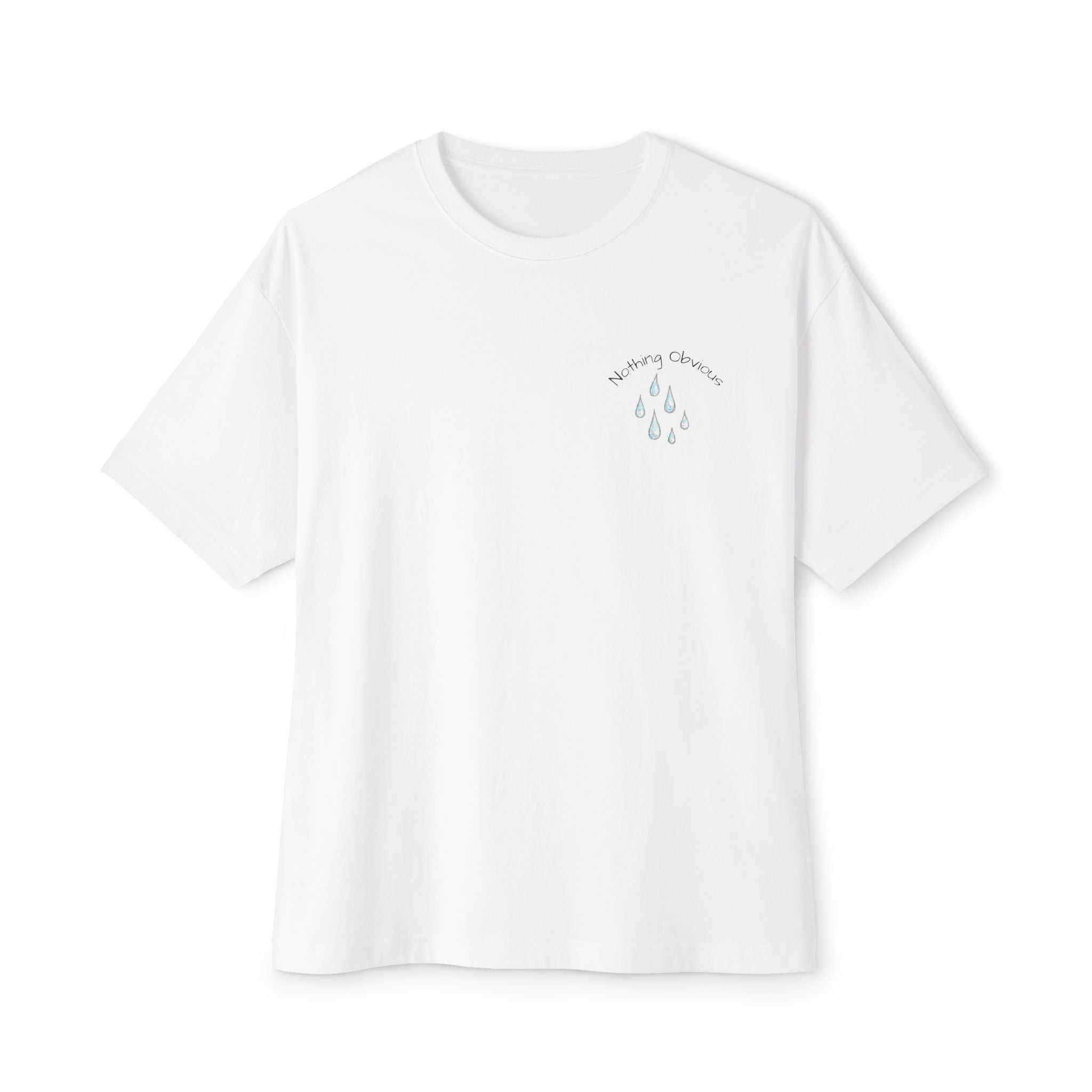 Hidden in Plain Sight Tee  product thumbnail image