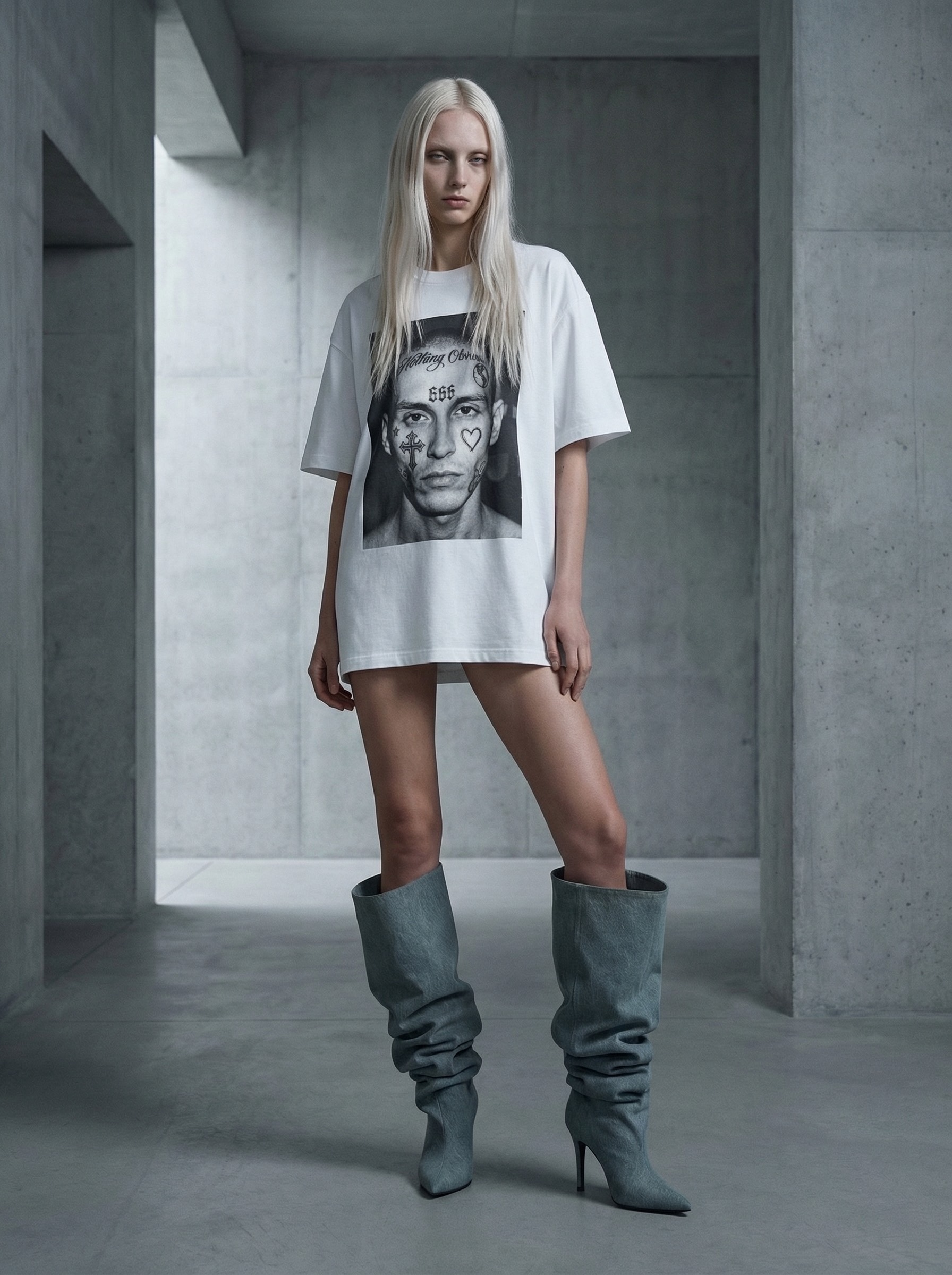 OBSERVER TEE product thumbnail image