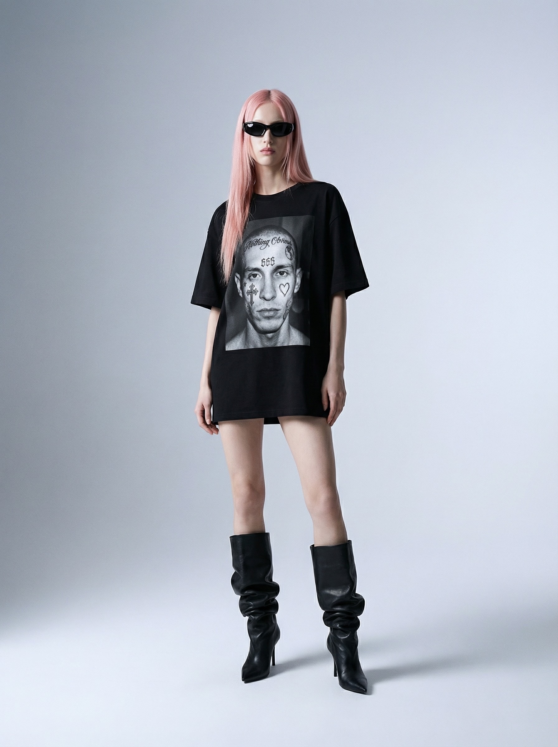 OBSERVER TEE product thumbnail image