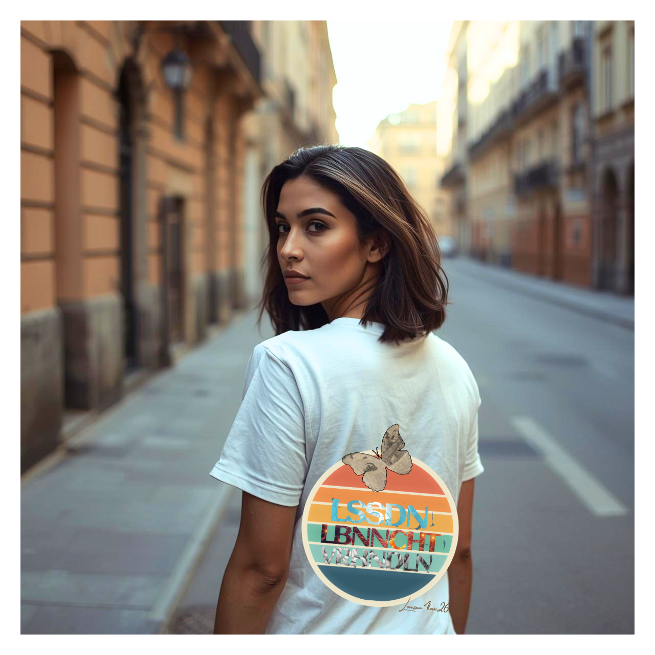 Zwischen sichtbar und spürbar. product thumbnail image Zwischen sichtbar und spürbar. product thumbnail image