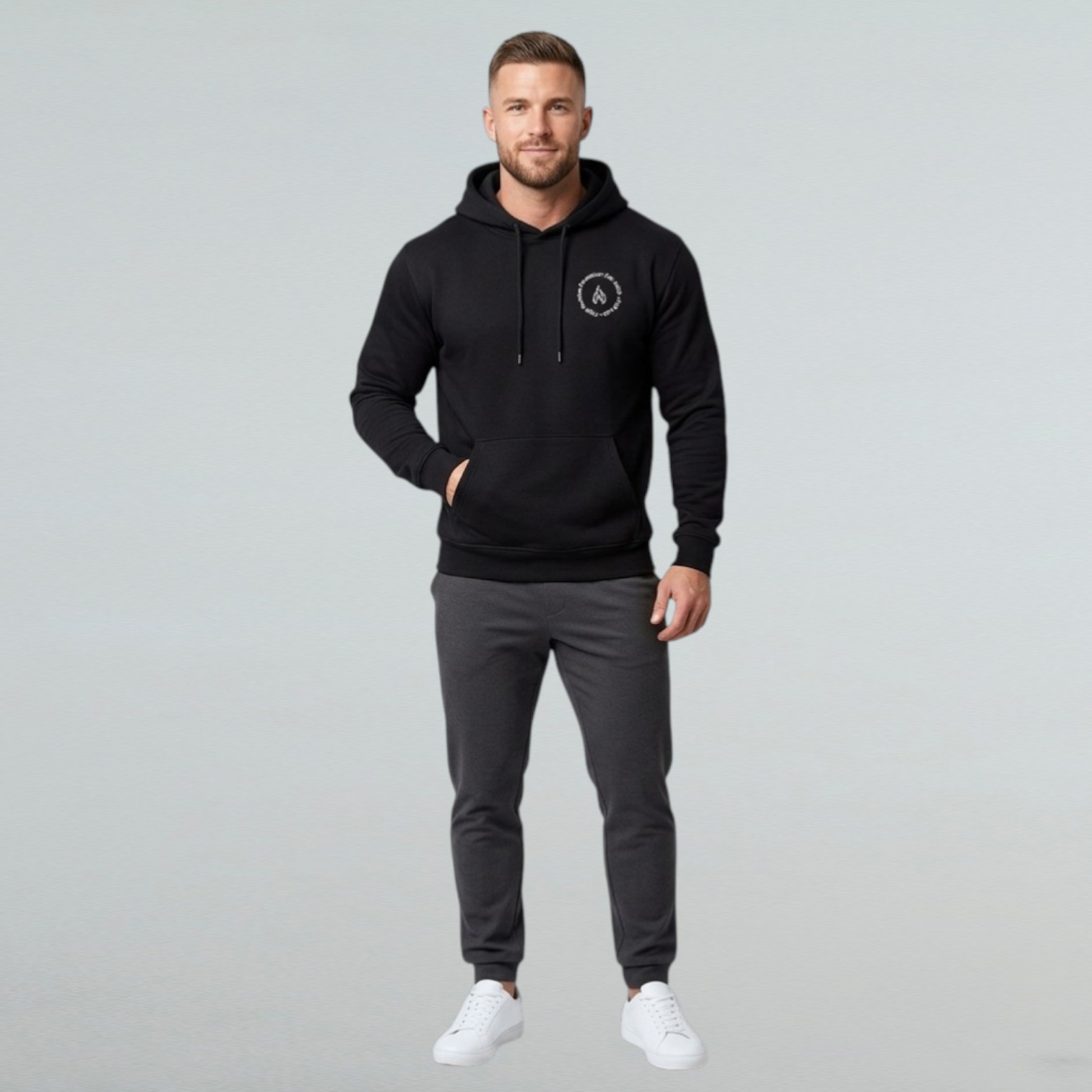 Fogo Custom Premium Hoodie product thumbnail image Fogo Custom Premium Hoodie product thumbnail image