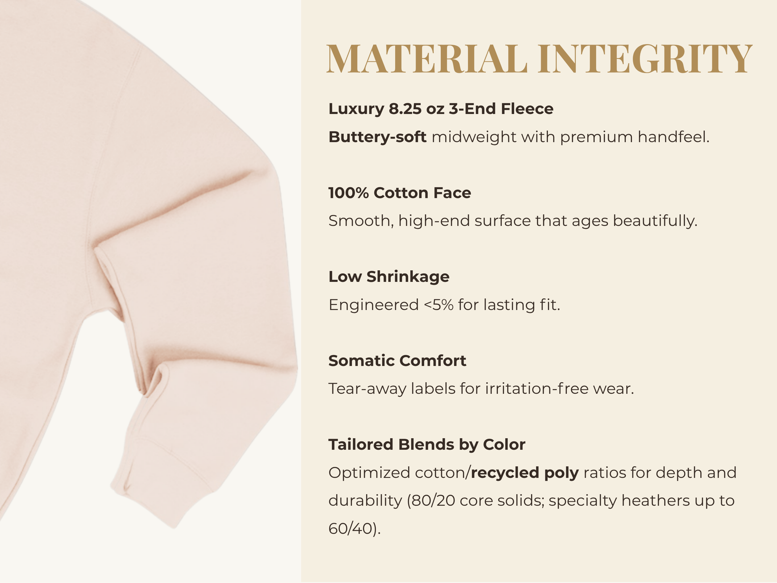 Minimalist Seagull Sweatshirt, Quiet Luxury Crewneck, Midweight Fleece, Oversized Streetwear, Somatic Healing, Mindful Clothing, Meditation Gift, Aesthetic Apparel product thumbnail image Minimalist Seagull Sweatshirt, Quiet Luxury Crewneck, Midweight Fleece, Oversized Streetwear, Somatic Healing, Mindful Clothing, Meditation Gift, Aesthetic Apparel product thumbnail image