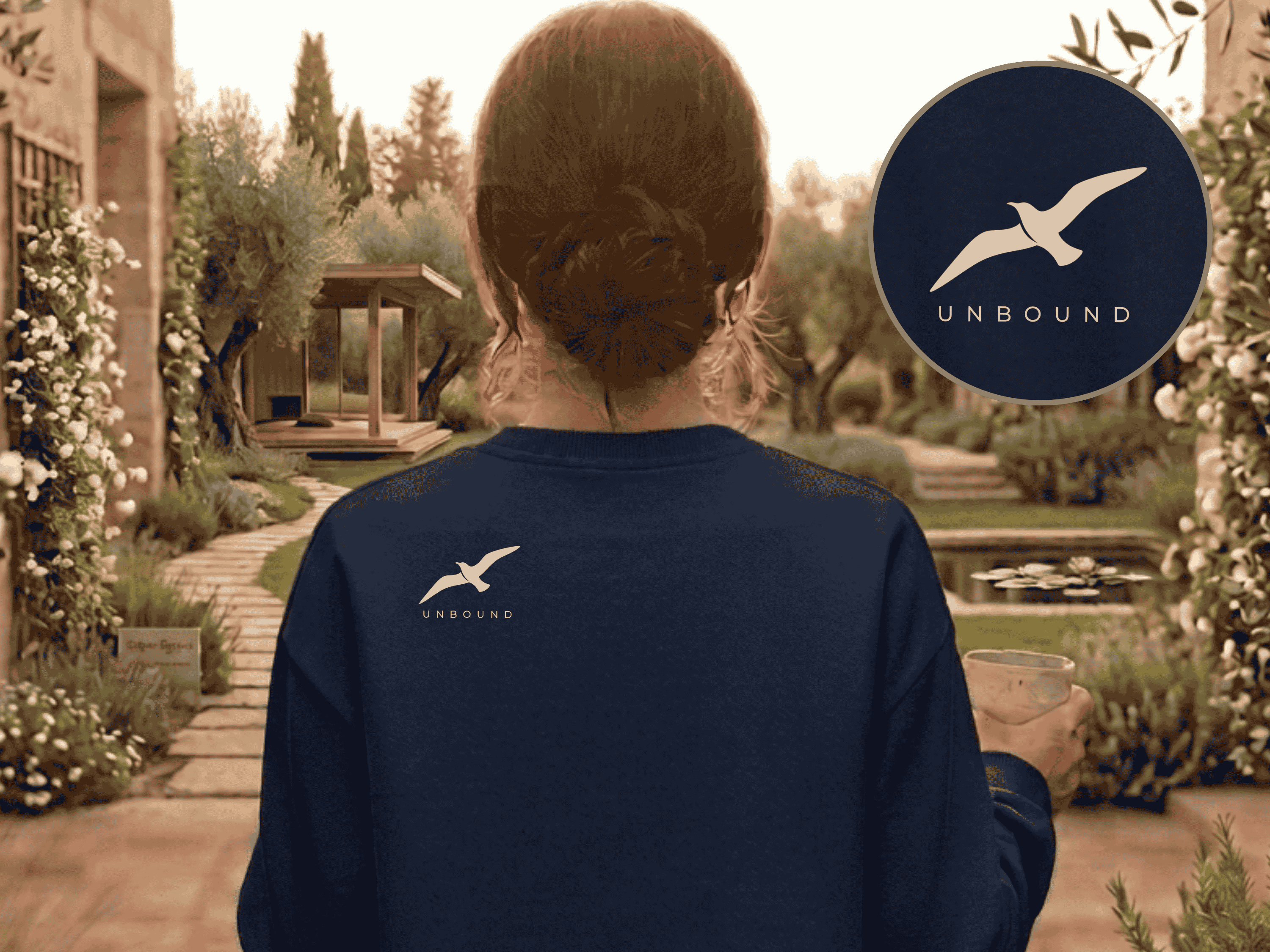 Minimalist Seagull Sweatshirt, Quiet Luxury Crewneck, Midweight Fleece, Oversized Streetwear, Somatic Healing, Mindful Clothing, Meditation Gift, Aesthetic Apparel product thumbnail image Minimalist Seagull Sweatshirt, Quiet Luxury Crewneck, Midweight Fleece, Oversized Streetwear, Somatic Healing, Mindful Clothing, Meditation Gift, Aesthetic Apparel product thumbnail image