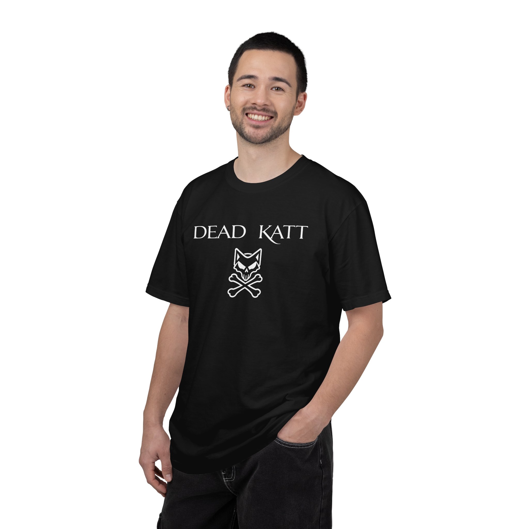 Dead Katt Classic – Silent Luxury Edition product thumbnail image Dead Katt Classic – Silent Luxury Edition product thumbnail image