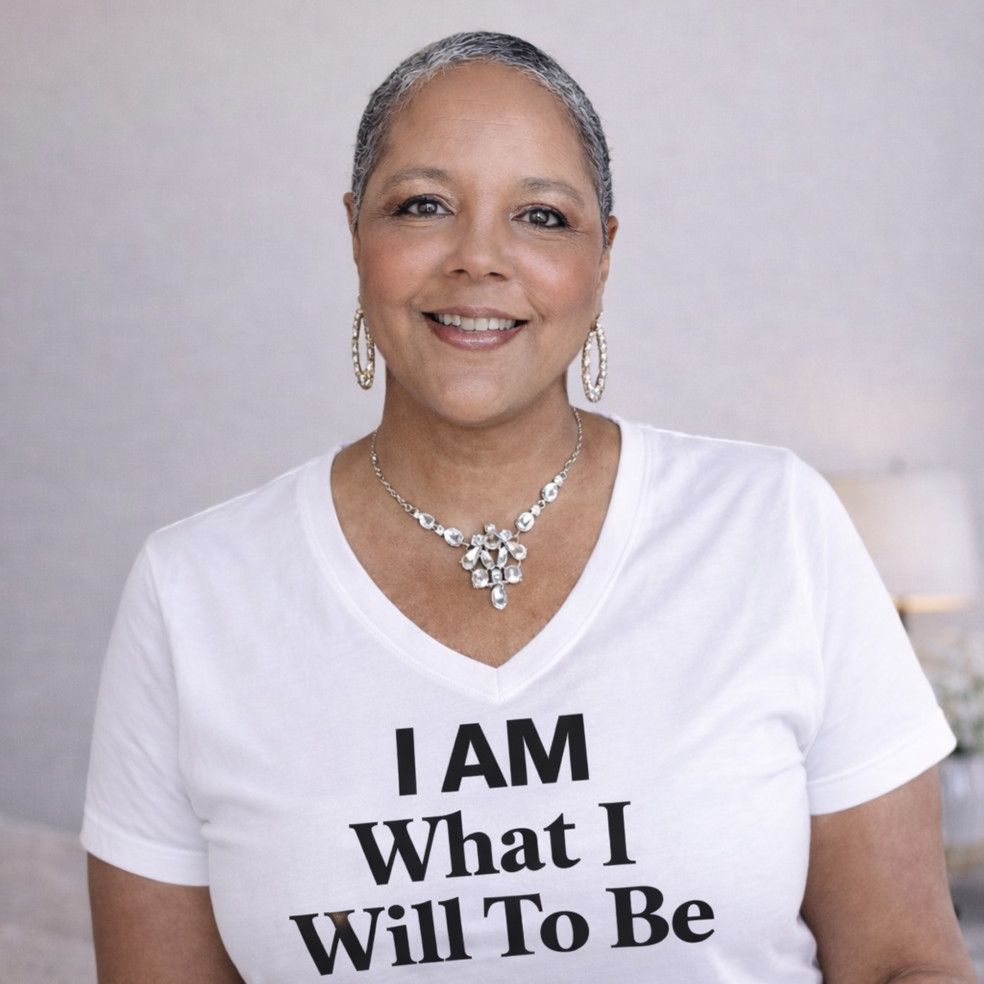 Unisex Jersey Short Sleeve V-Neck Tee product thumbnail image Unisex Jersey Short Sleeve V-Neck Tee product thumbnail image