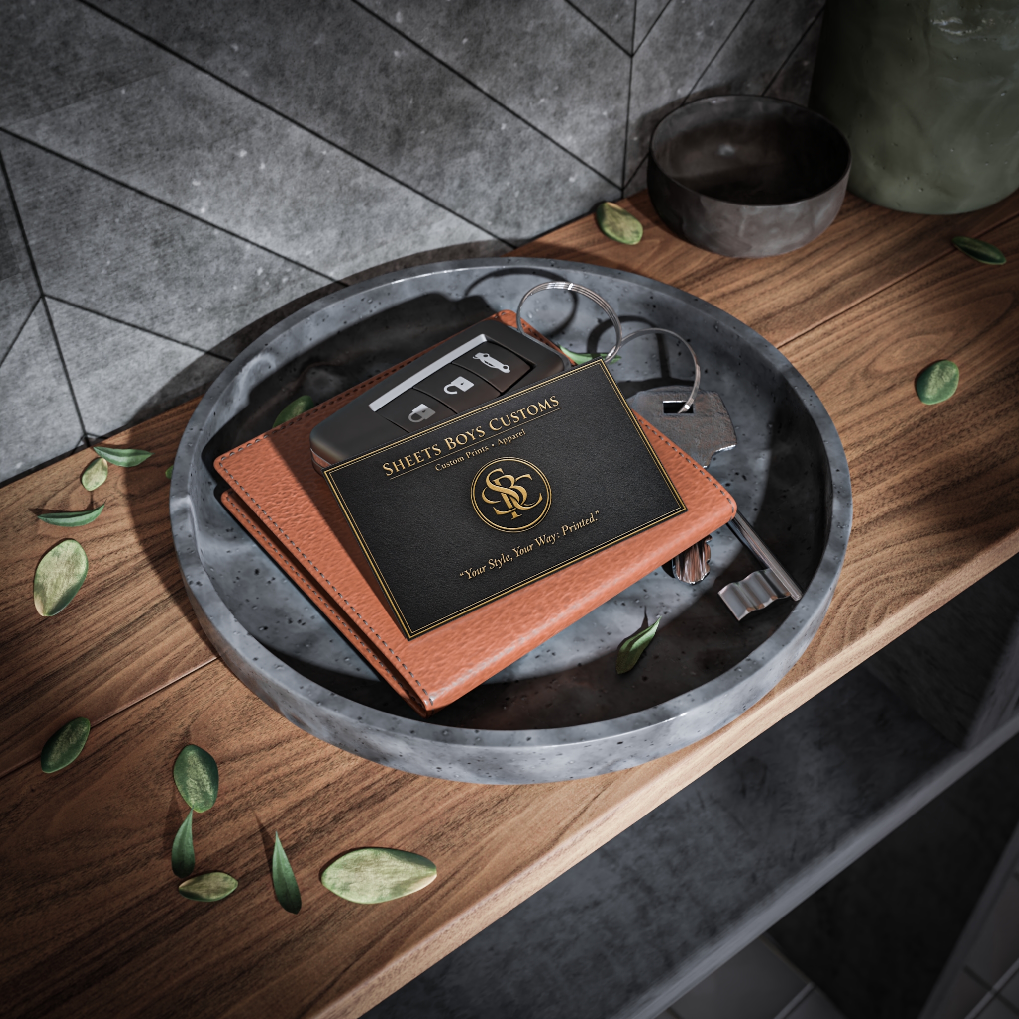 Custom Business Cards product thumbnail image