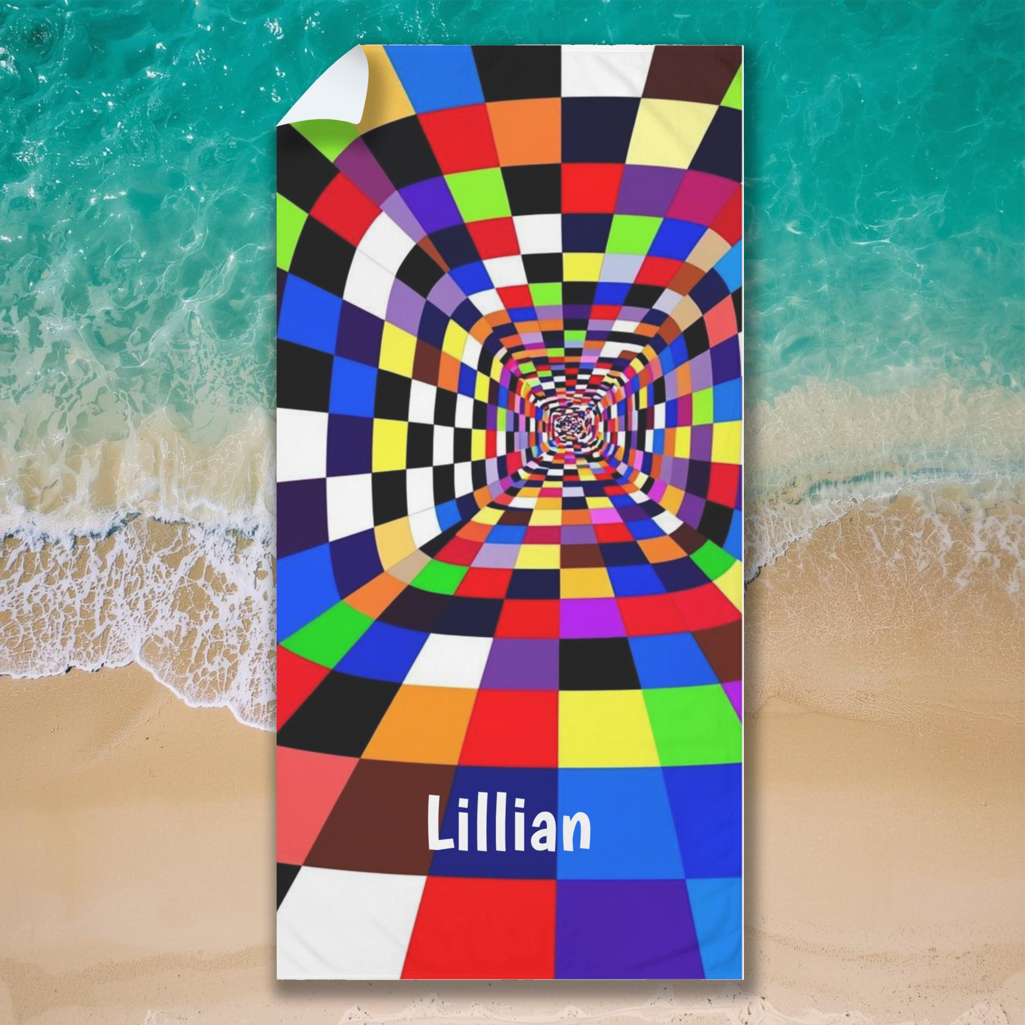 Product main image