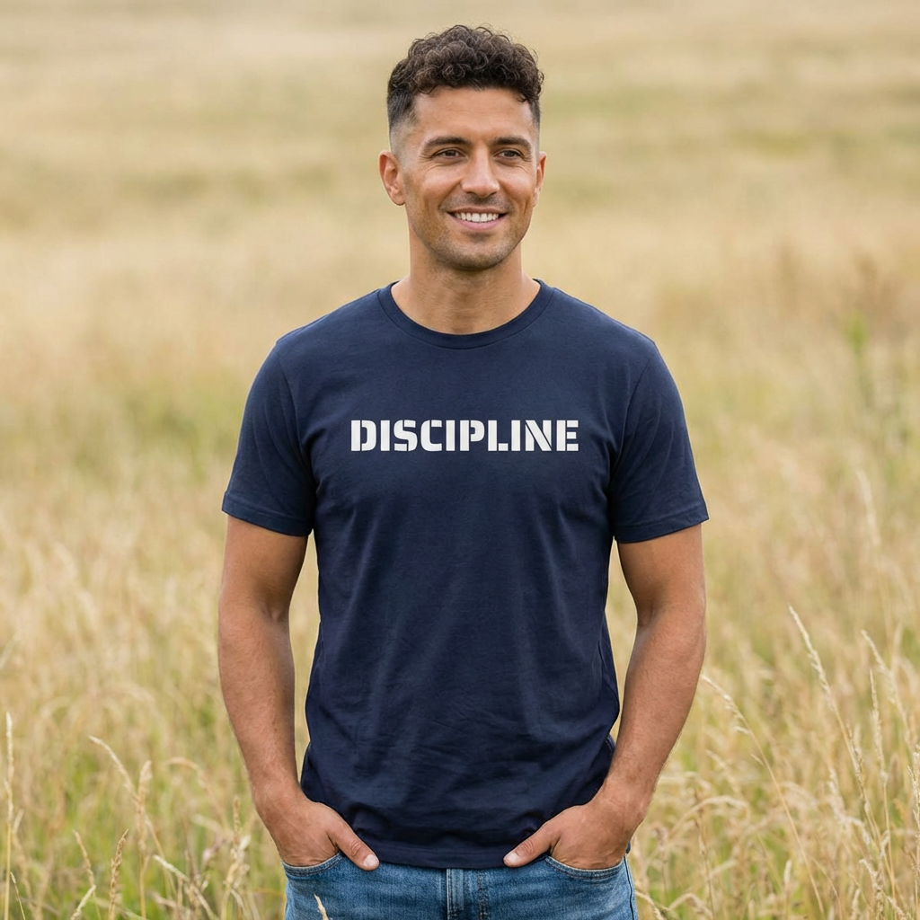 DISCIPLINE ~ Forged Finish Line product thumbnail image DISCIPLINE ~ Forged Finish Line product thumbnail image