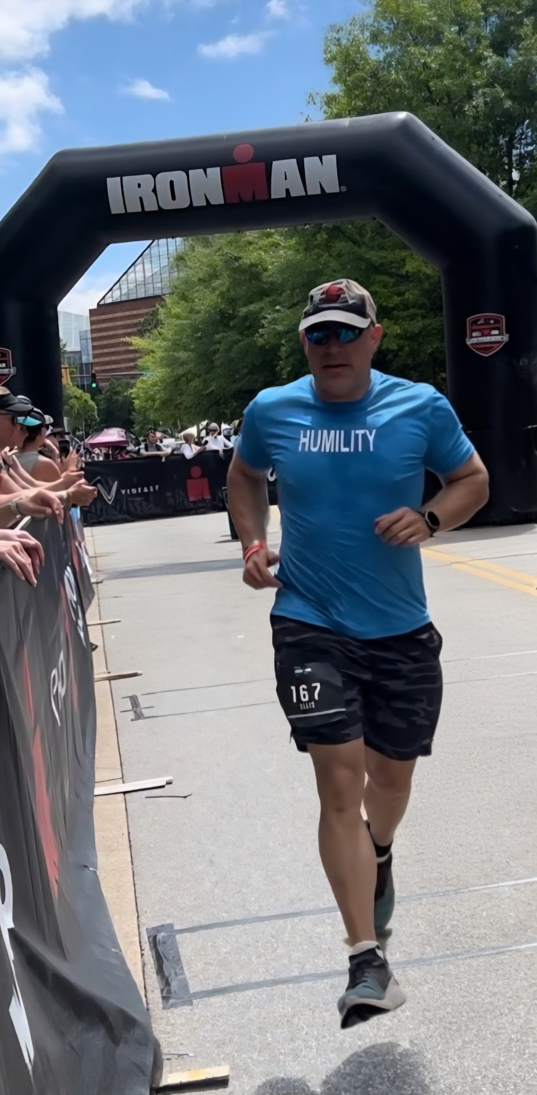 HUMILITY ~ Founder's Edition