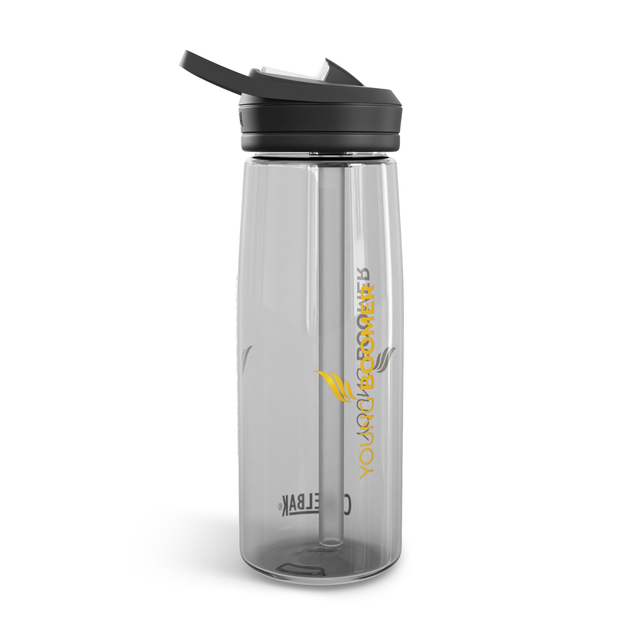 CamelBak Eddy® Water Bottle, 20oz\25oz product thumbnail image CamelBak Eddy® Water Bottle, 20oz\25oz product thumbnail image