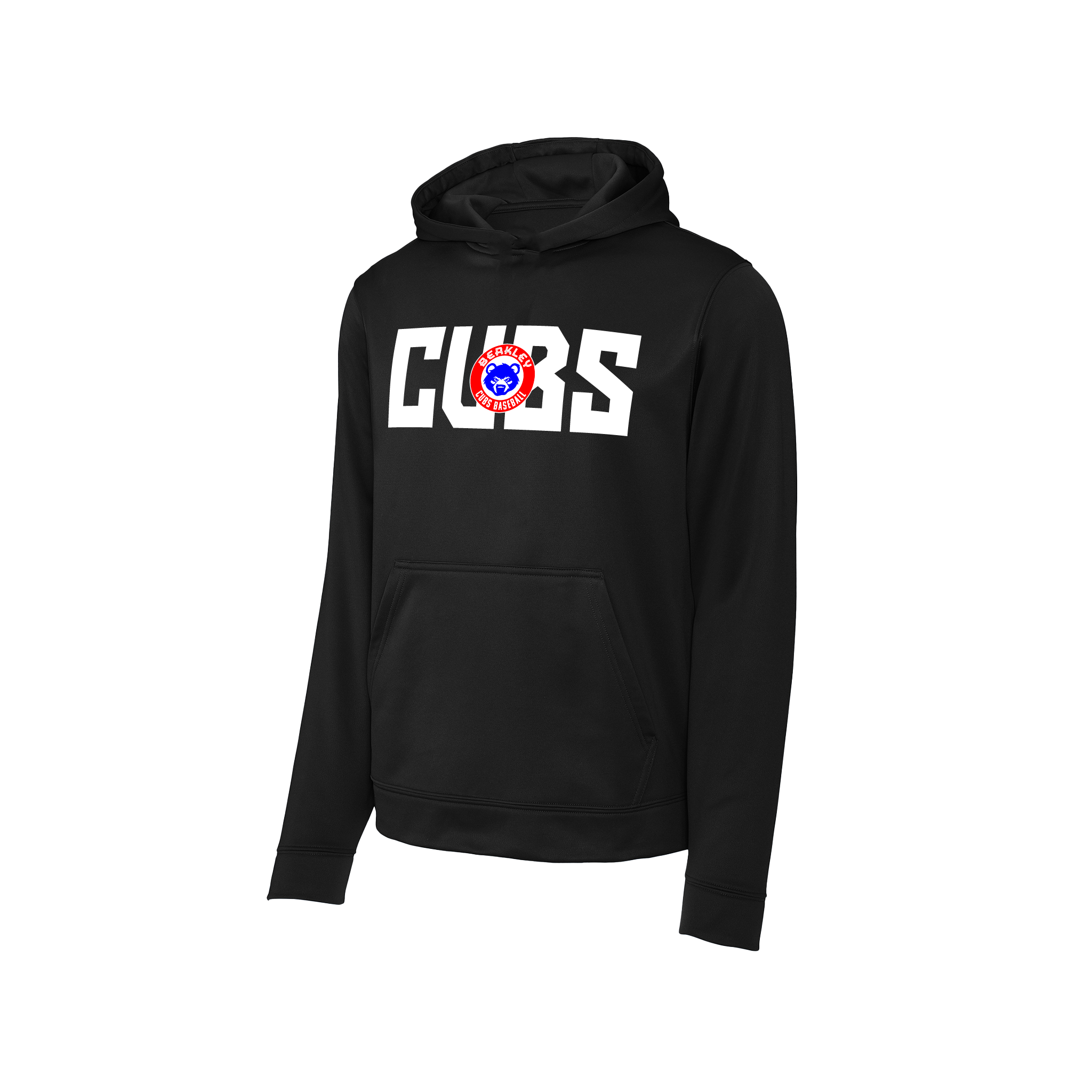 Adult Performance Hoodie
