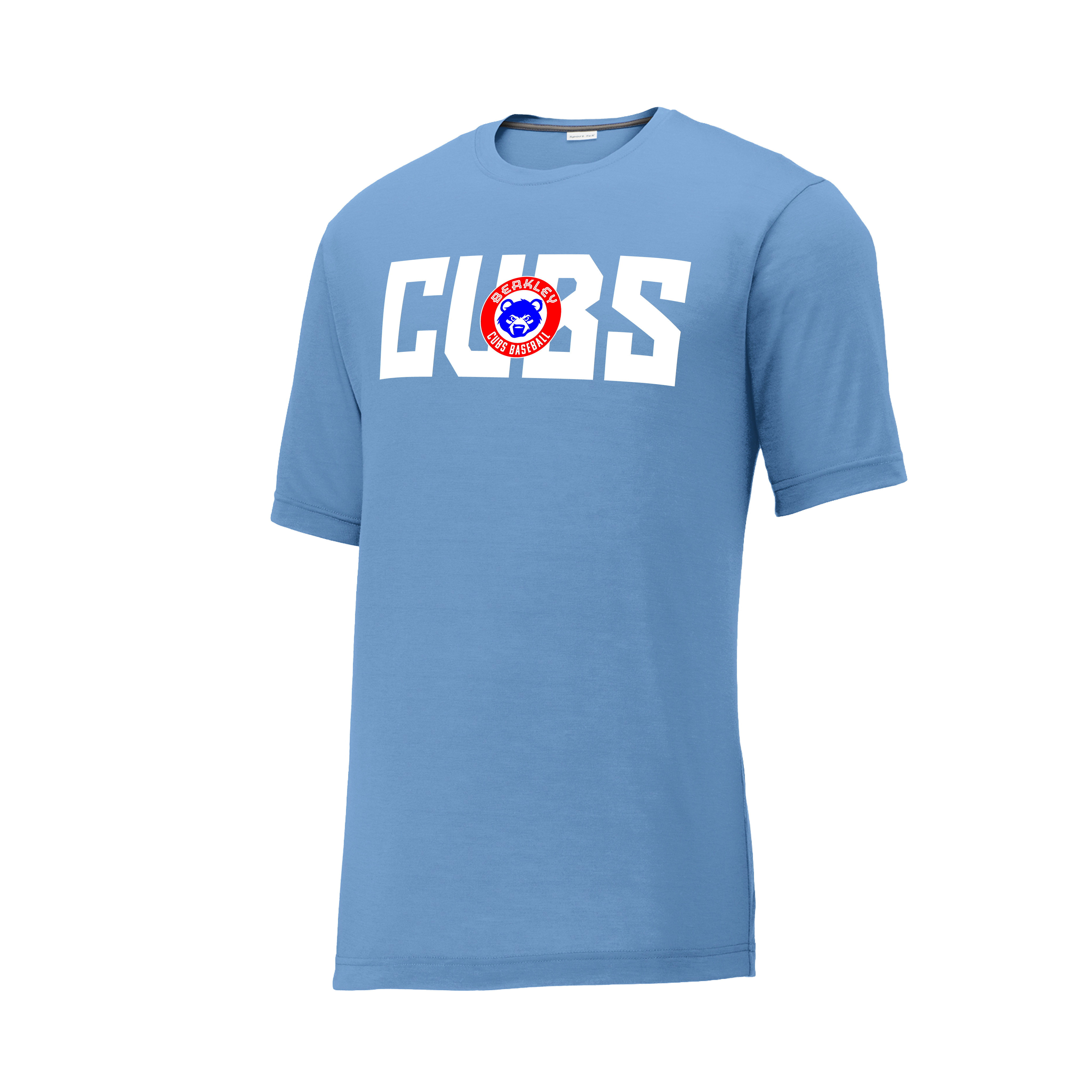 Adult Soft-Touch Performance Tee